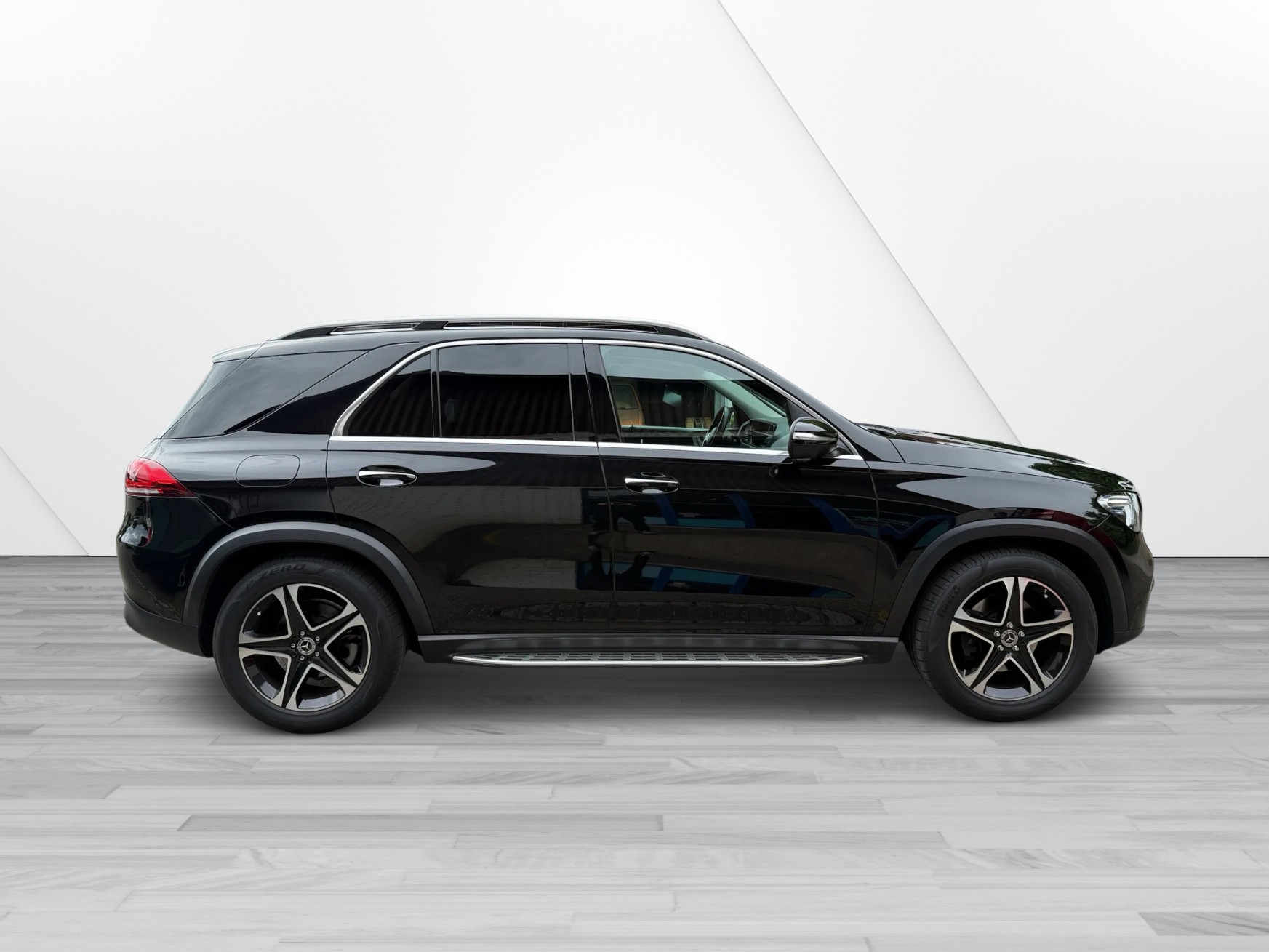 MERCEDES-BENZ GLE 350 d 4Matic 9G-Tronic*TOP**AB MFK**Service**Garantie**Night-Paket*-image-5