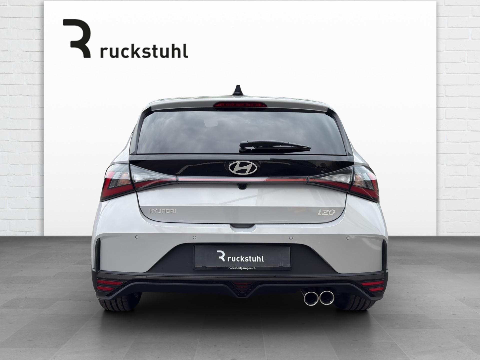 HYUNDAI i20 1.0 T-GDi N-Line-image-4