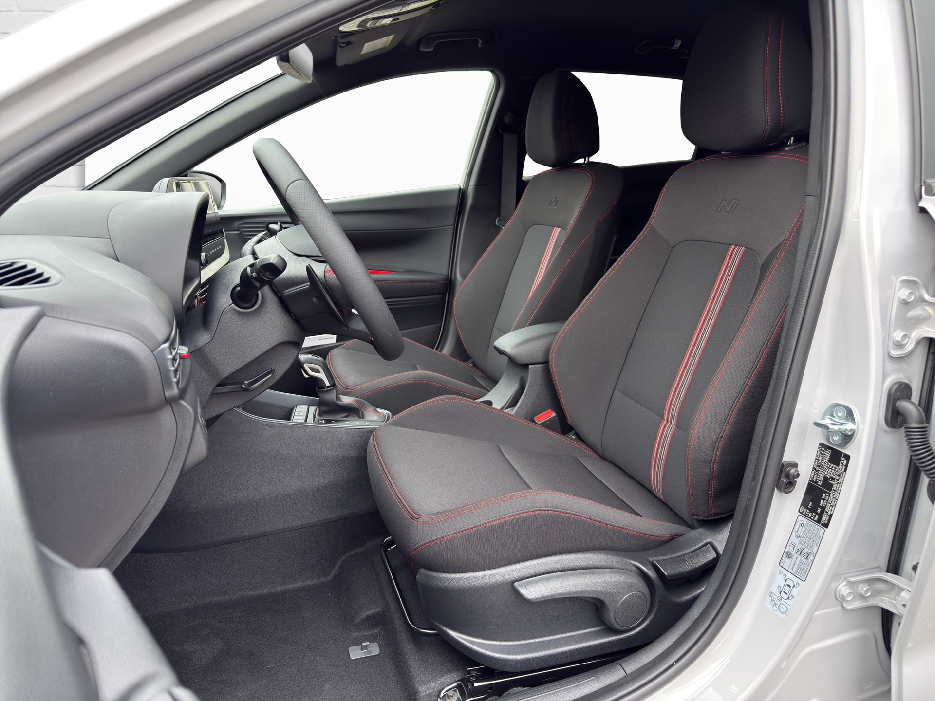 HYUNDAI i20 1.0 T-GDi N-Line-image-5