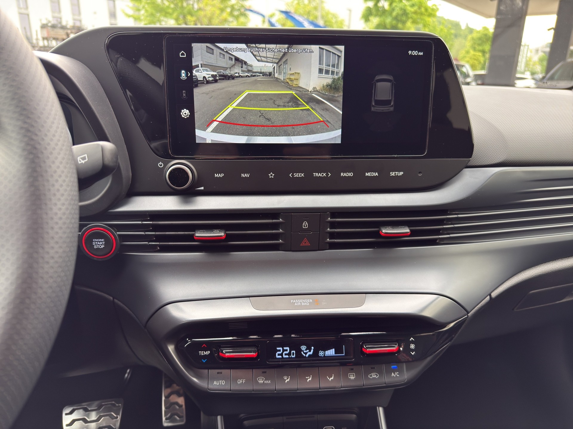 HYUNDAI i20 1.0 T-GDi N-Line-image-7