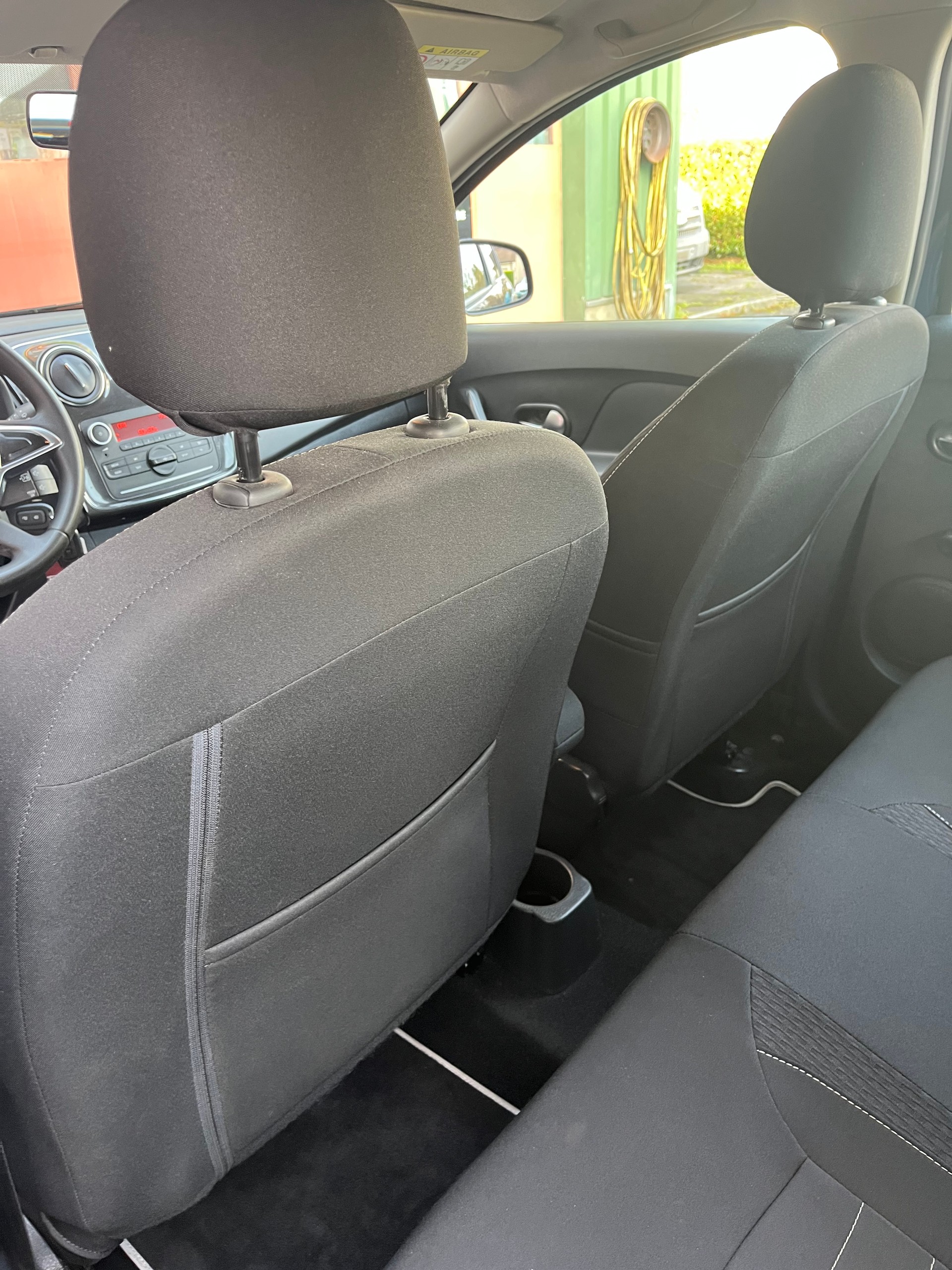 DACIA Sandero 1.0 Comfort-image-6