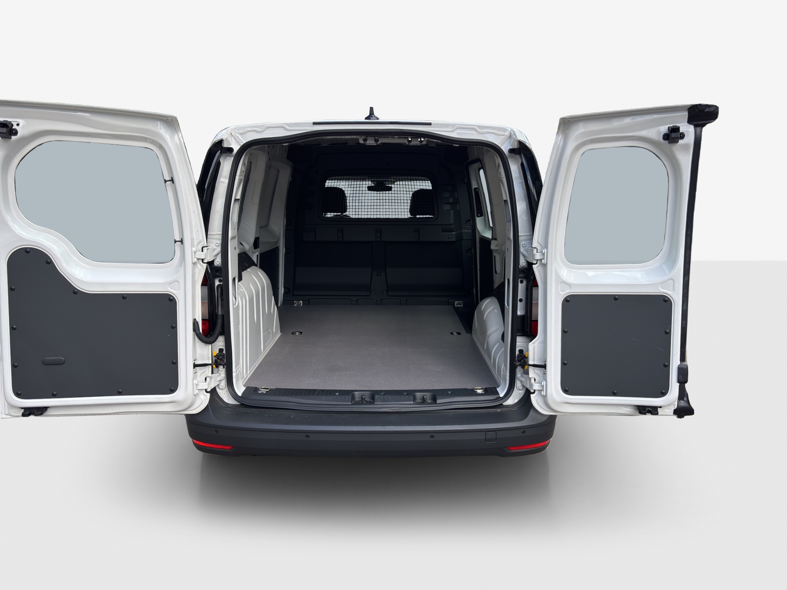 VW Caddy Cargo 1.5TSI Entry Maxi DSG-image-13