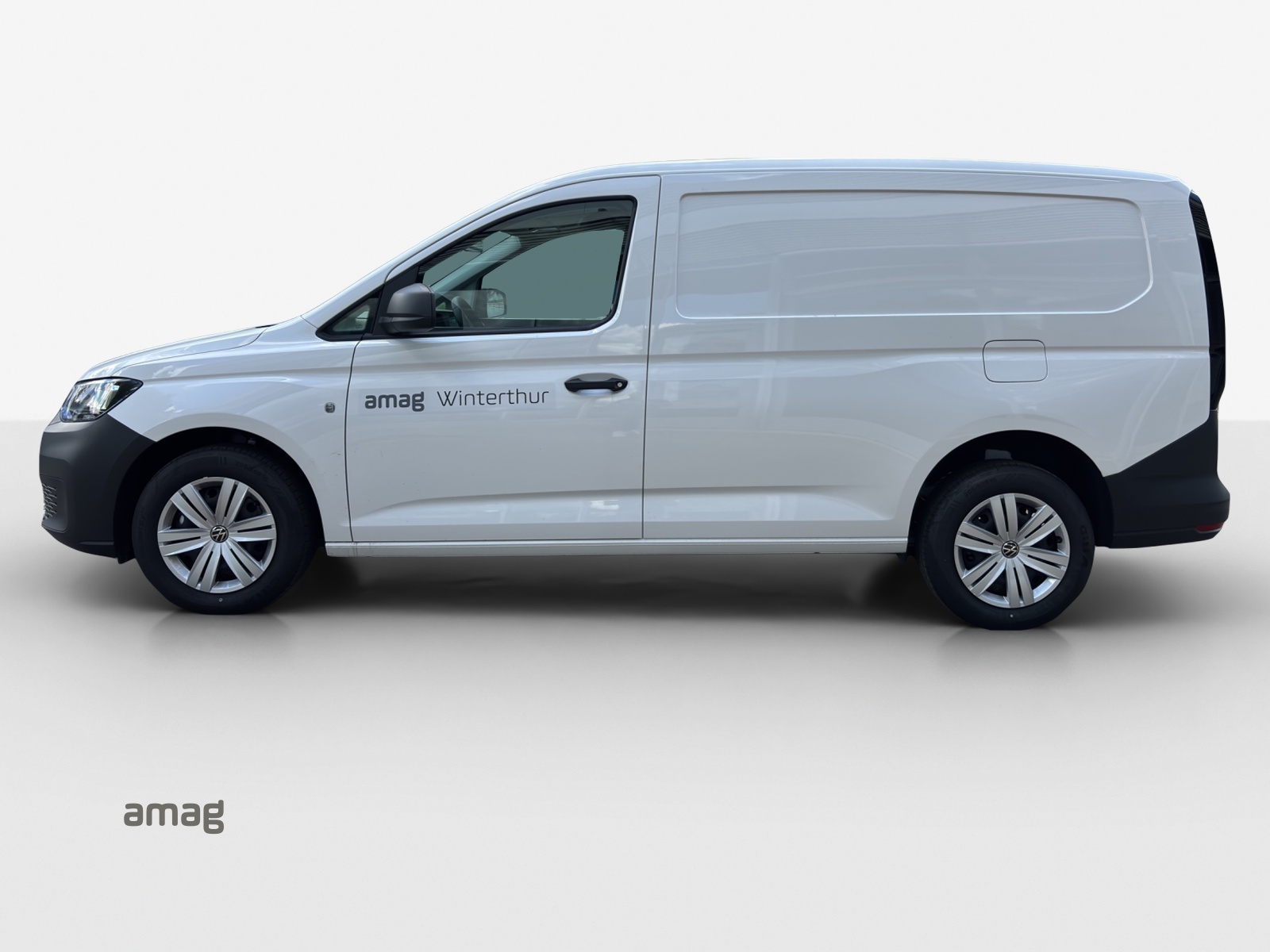 VW Caddy Cargo 1.5TSI Entry Maxi DSG-showroom-element-1