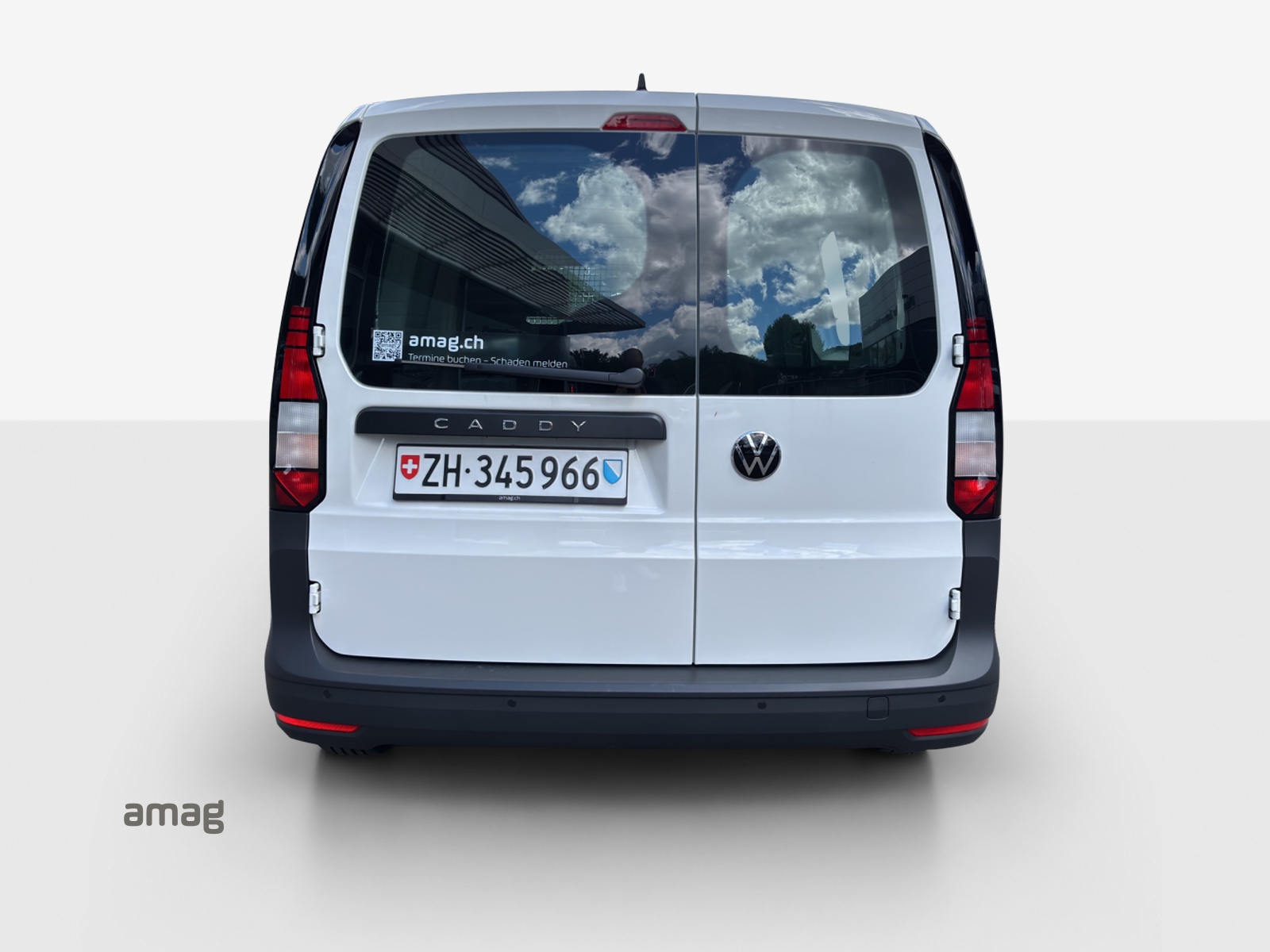 VW Caddy Cargo 1.5TSI Entry Maxi DSG-showroom-element-3