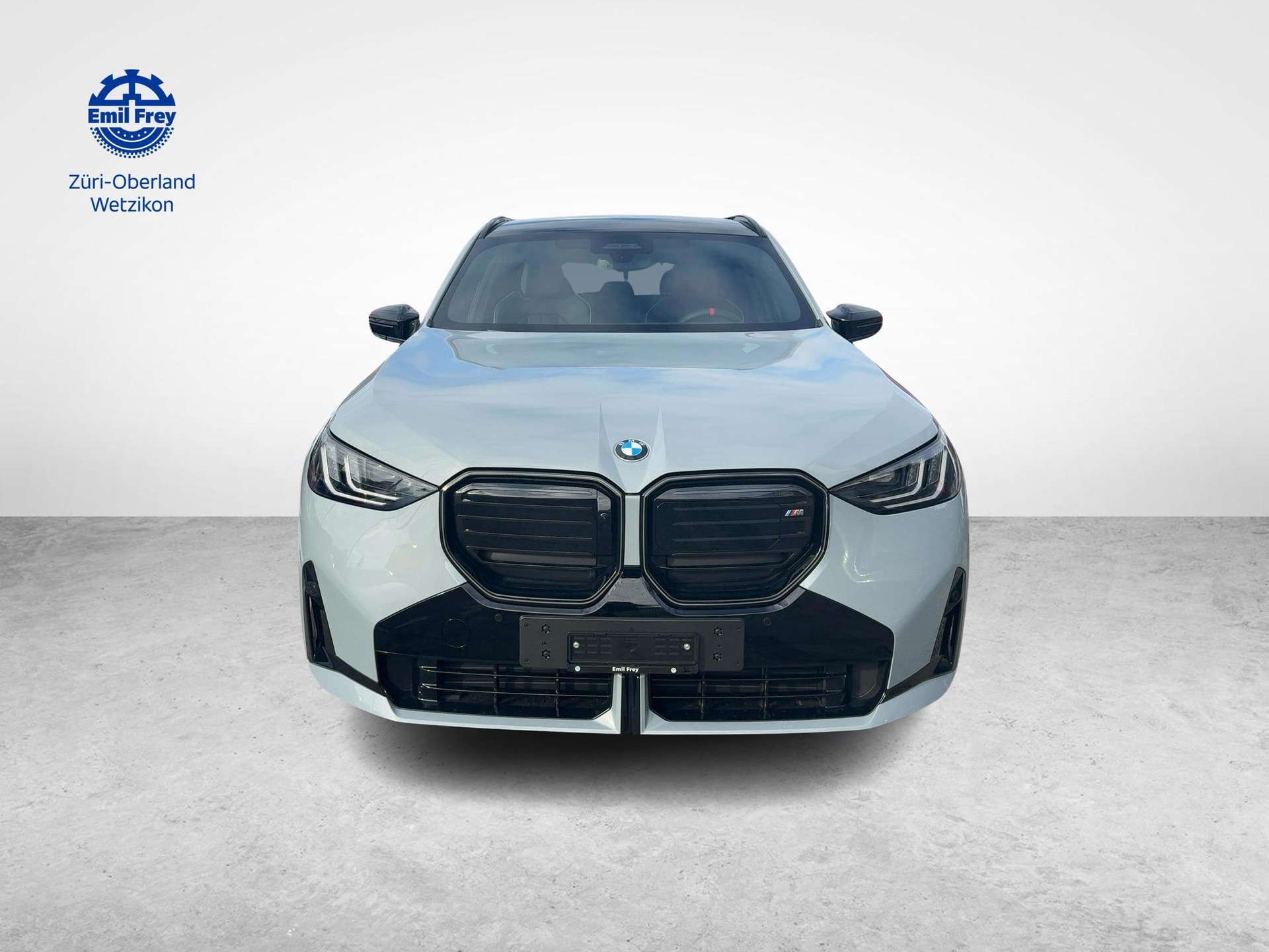 BMW X3 M50i-image-7