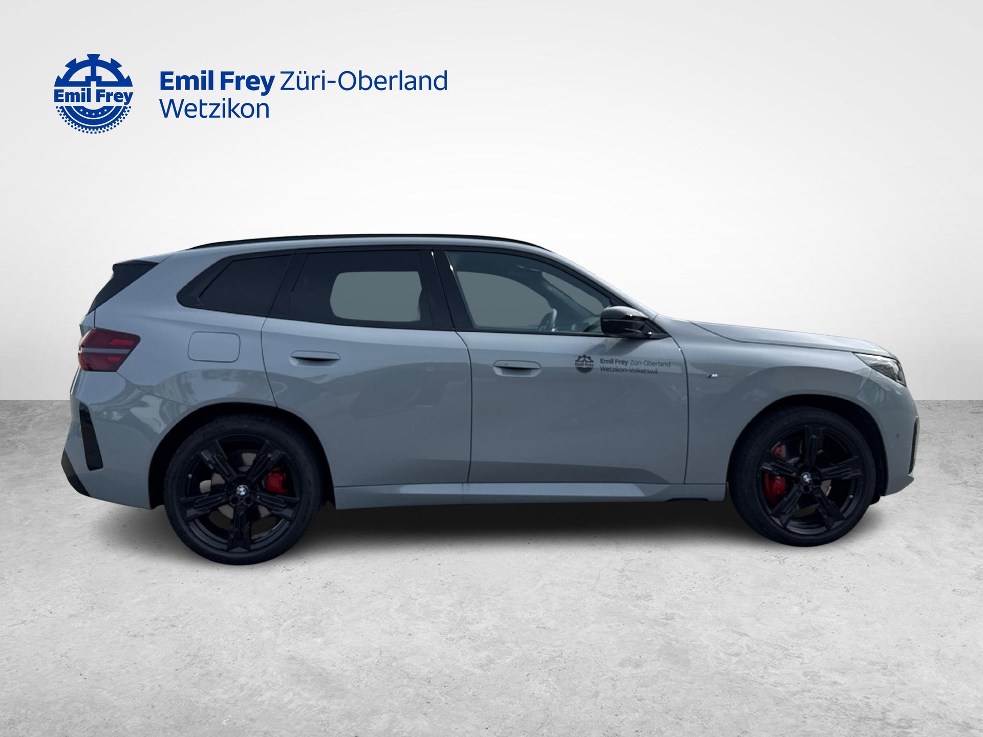 BMW X3 M50i-image-5