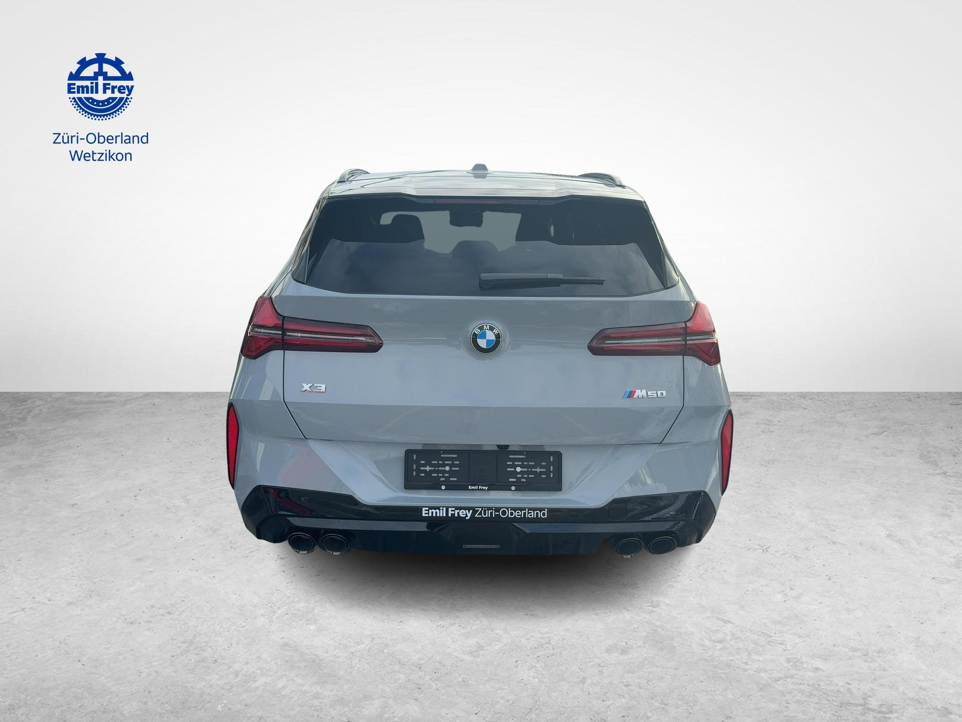 BMW X3 M50i-showroom-element-3