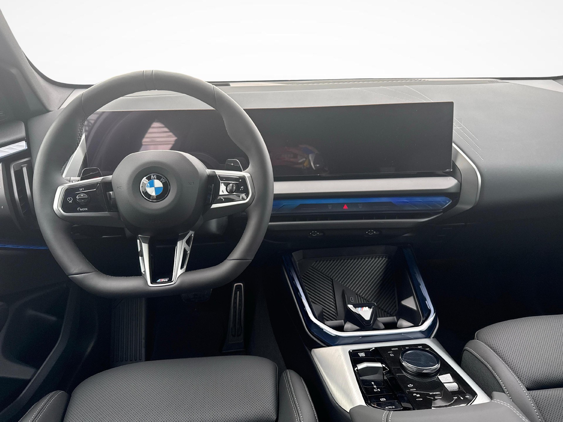 BMW X3 M50i-image-8