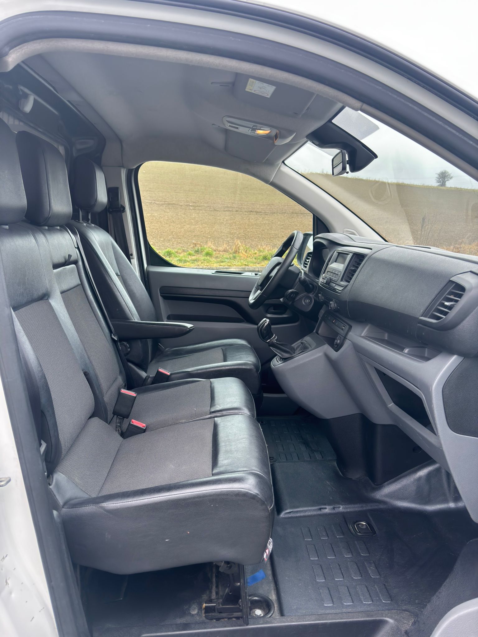 CITROEN Jumpy 1.6 BlueHDi 95 M Komfort-showroom-element-1