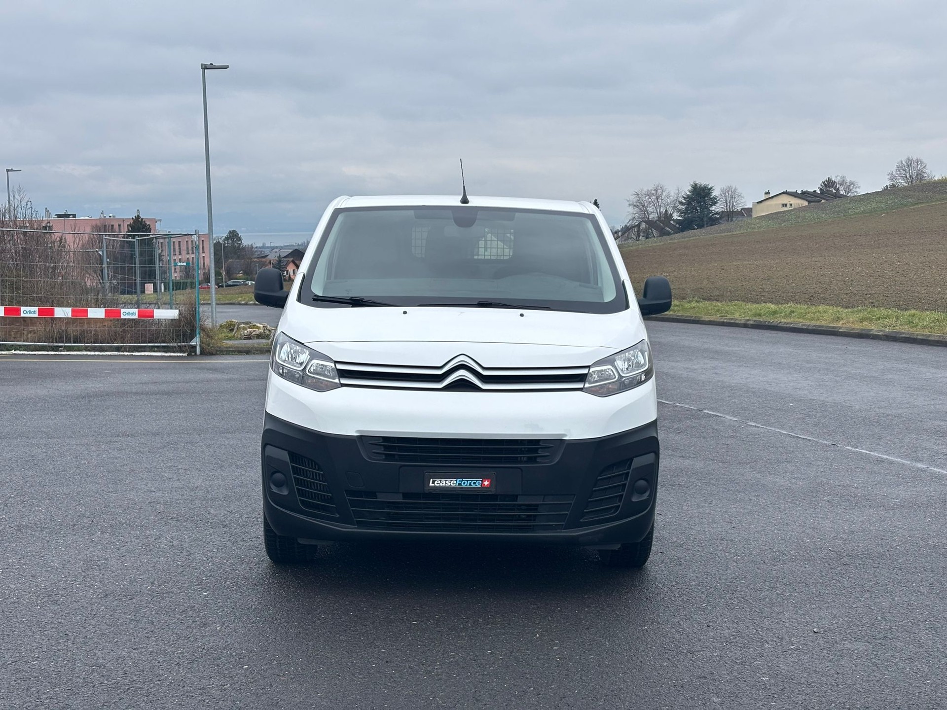 CITROEN Jumpy 1.6 BlueHDi 95 M Komfort-image-5