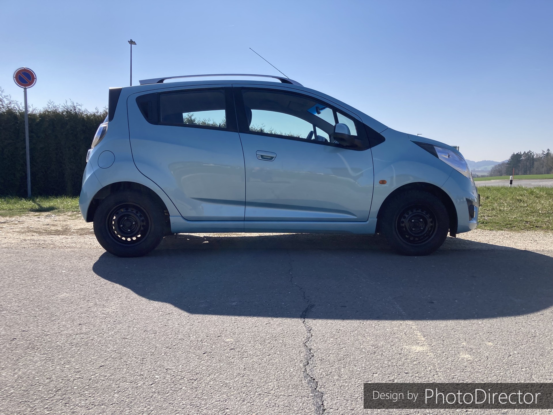 CHEVROLET Spark 1.2 100 Edition-image-3
