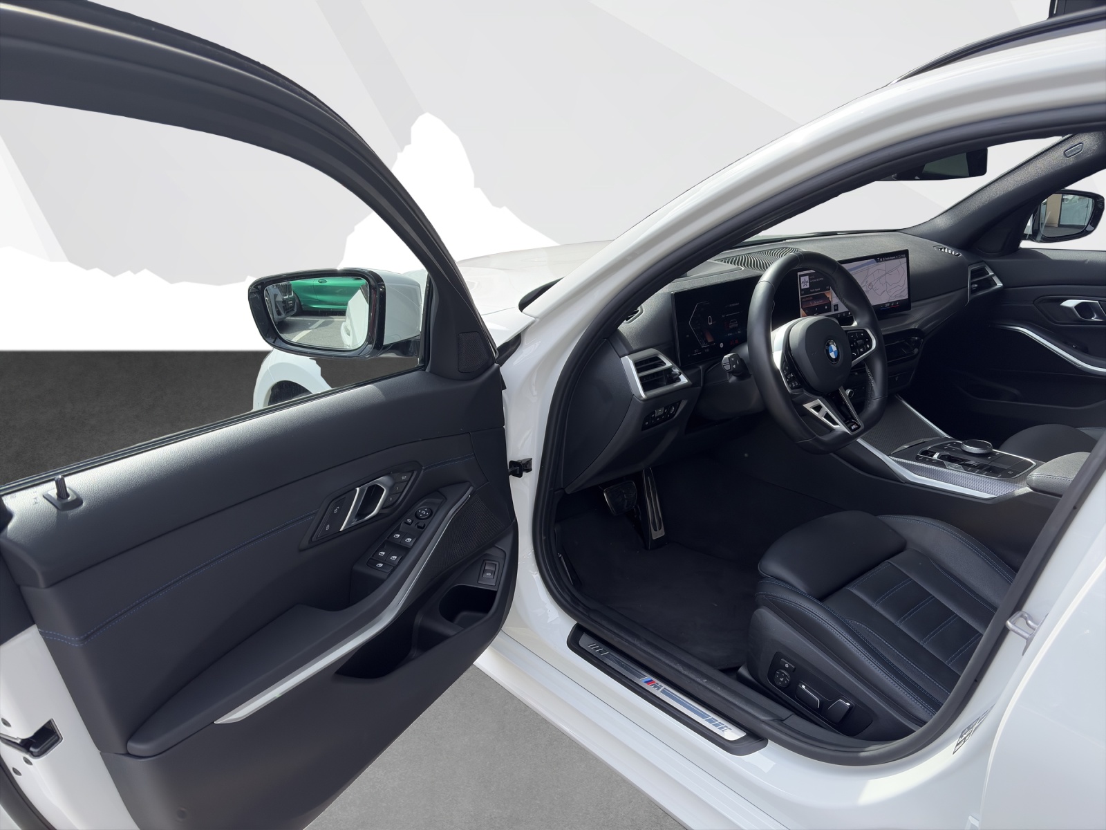 BMW 320d xDrive Touring-image-8