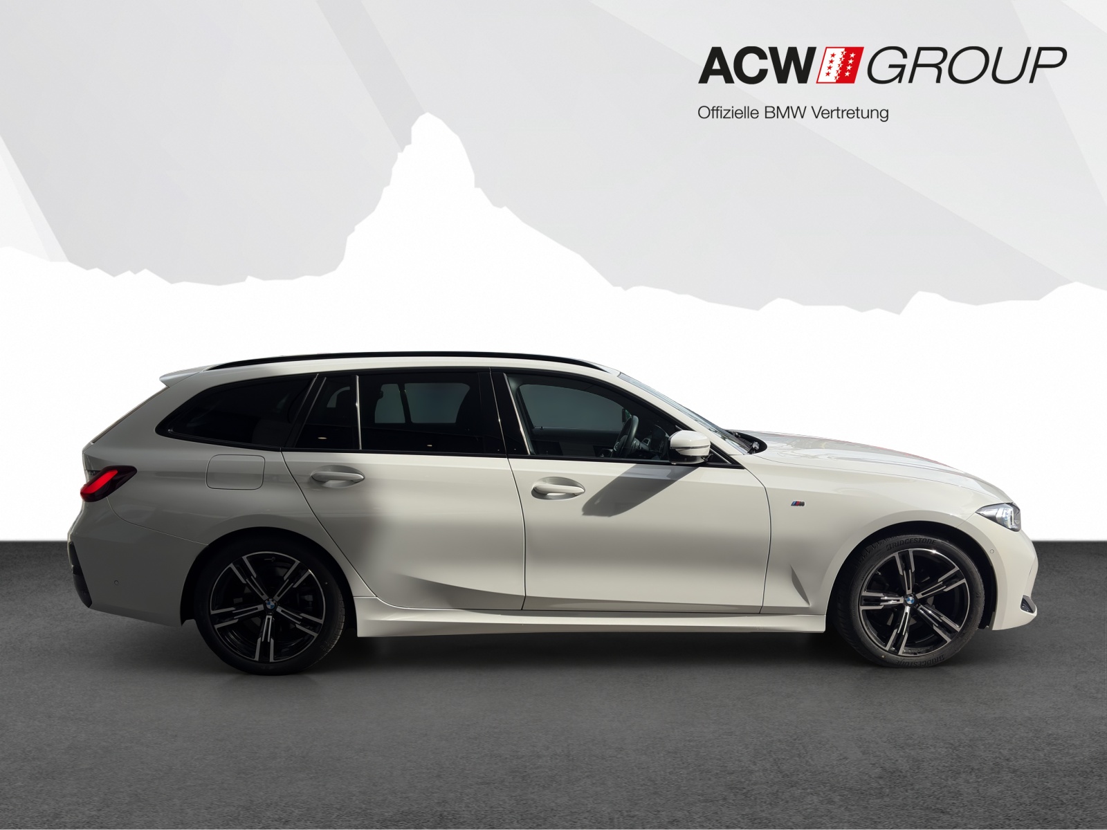 BMW 320d xDrive Touring-image-5
