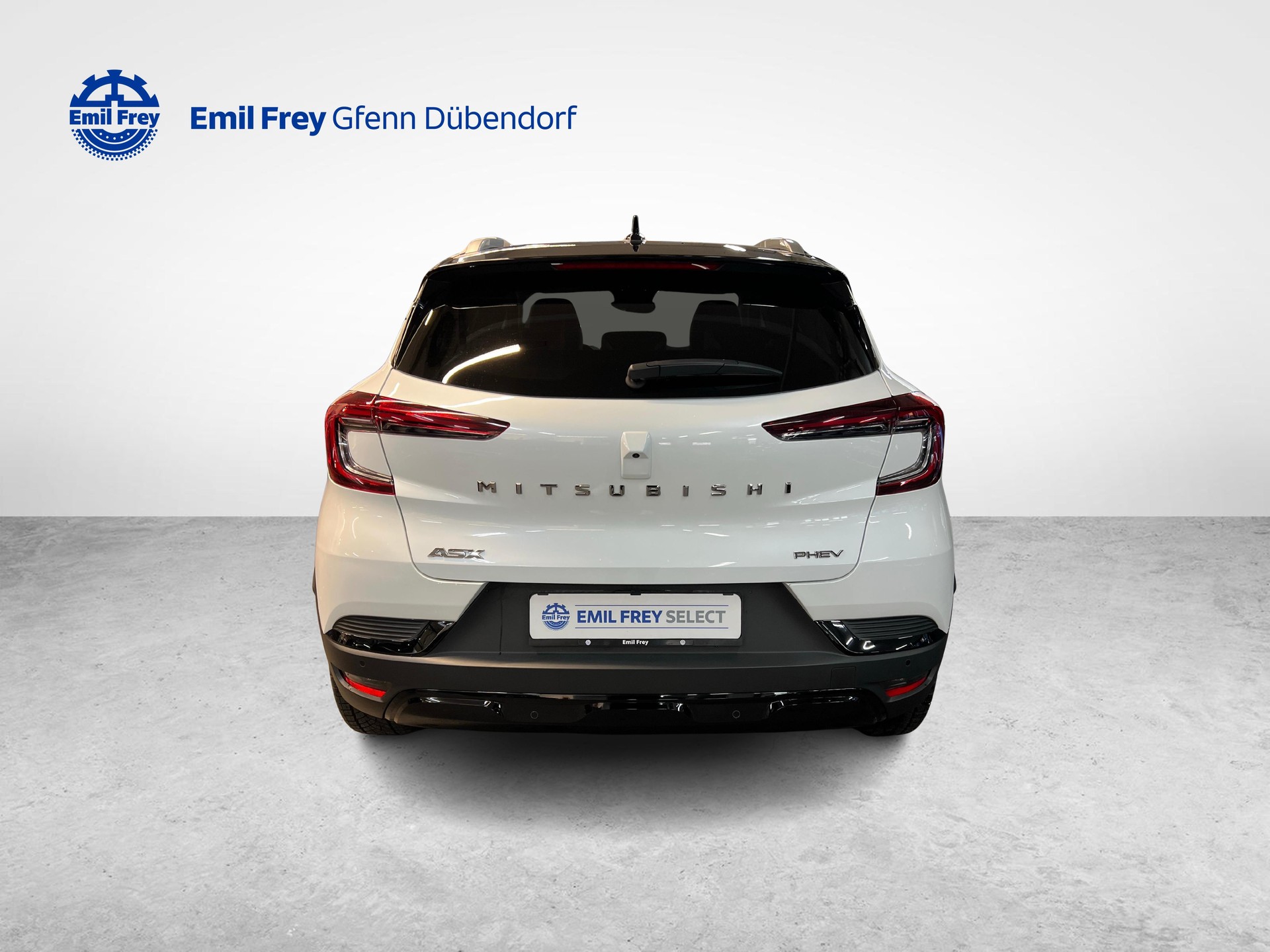 MITSUBISHI ASX 1.6 PHEV Intense-showroom-element-3