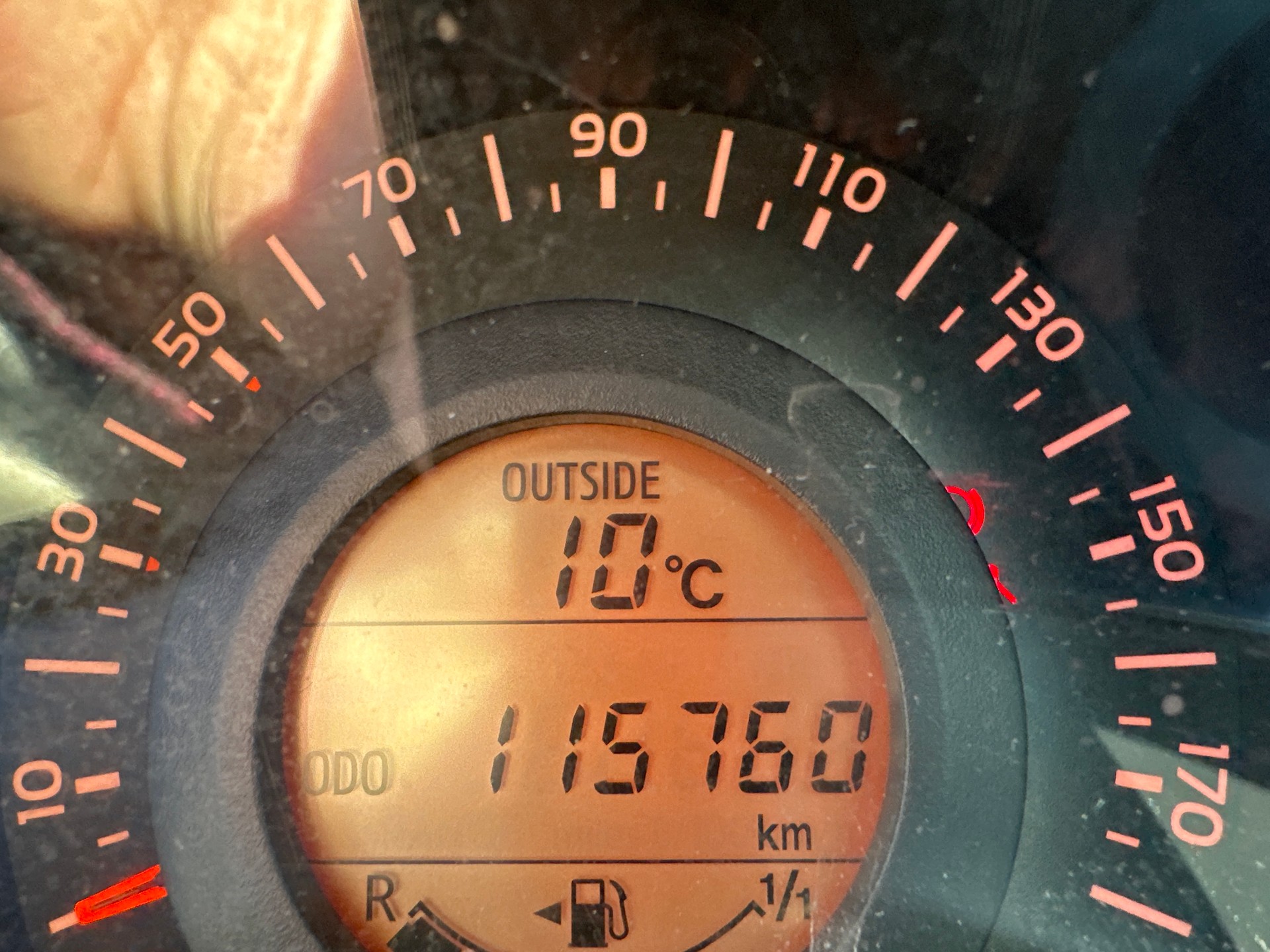 CITROEN C1 1.0 e-VTi Stop&Start Shine Edition-image-14