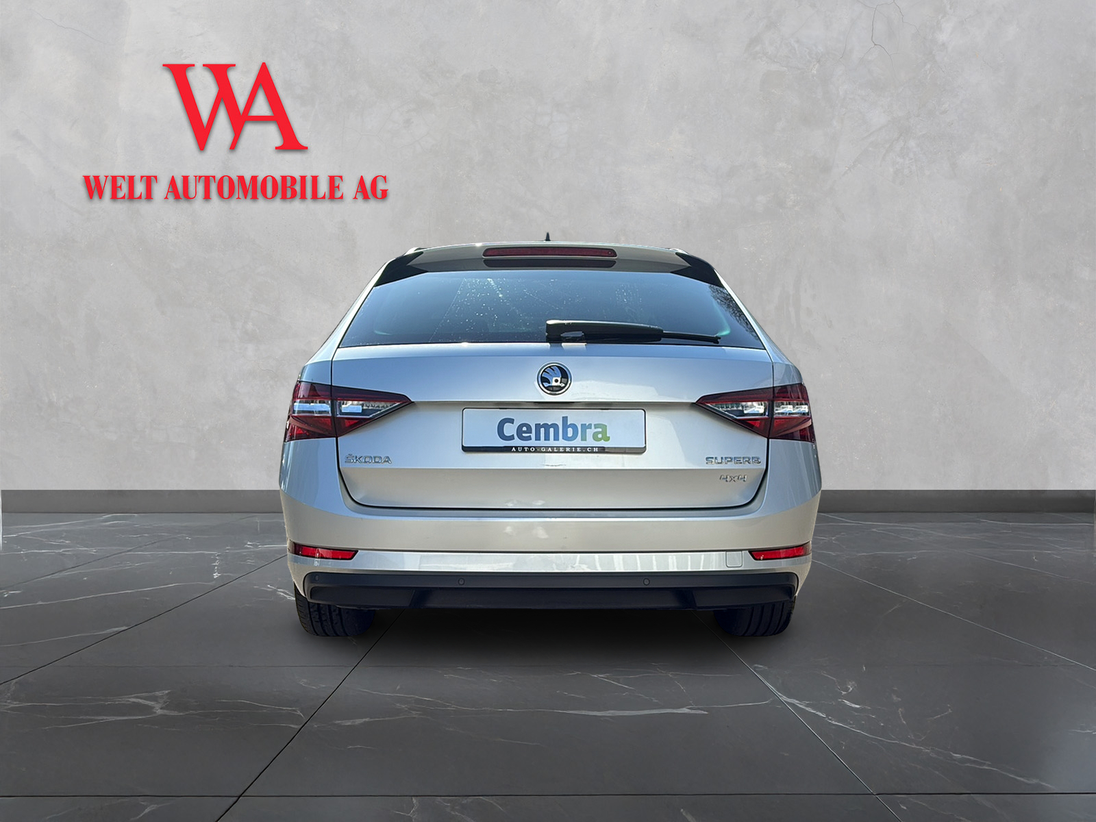 SKODA Superb Combi 2.0 TDi Ambition 4x4 DSG-showroom-element-3
