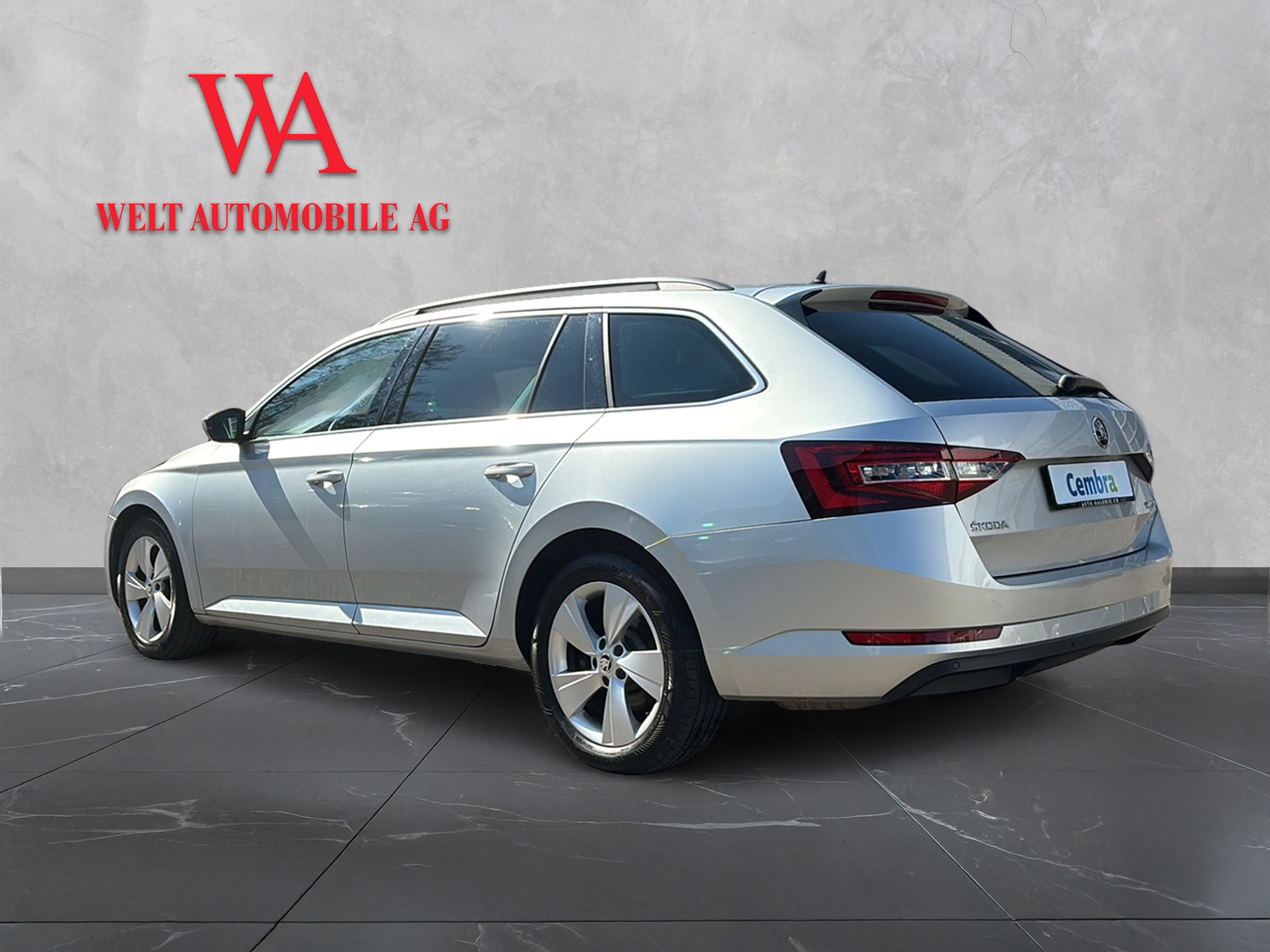 SKODA Superb Combi 2.0 TDi Ambition 4x4 DSG-showroom-element-2