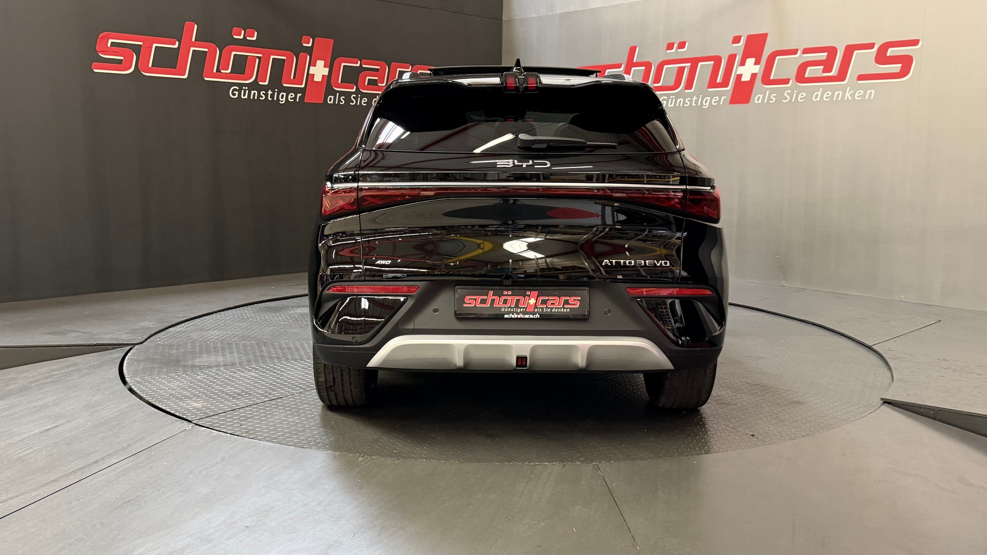 BYD Atto 3 EVO 74.8 kWh Excellence AWD-image-5