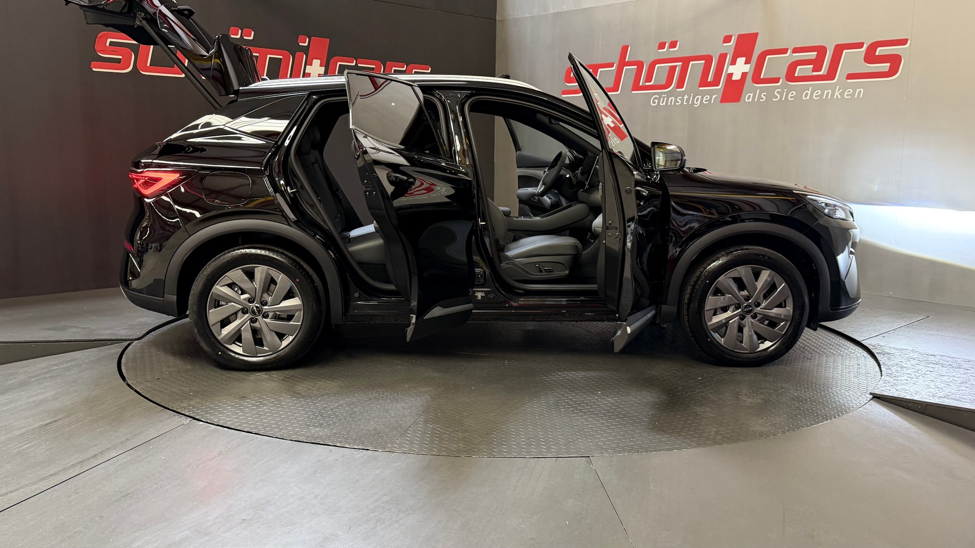 BYD Atto 3 EVO 74.8 kWh Excellence AWD-image-8
