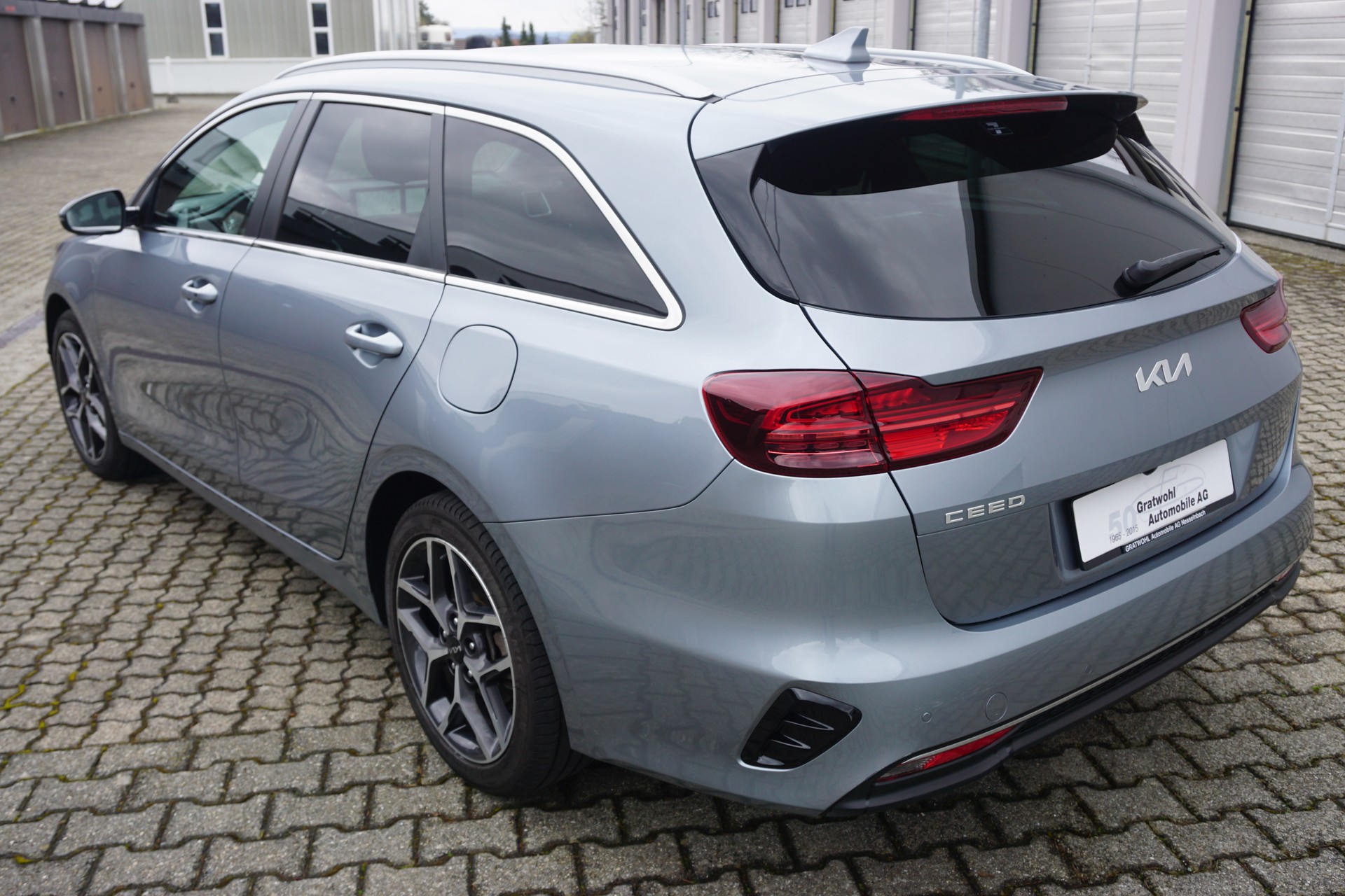 KIA Ceed Sportswagon 1.5 T-GDi Power DCT-showroom-element-3
