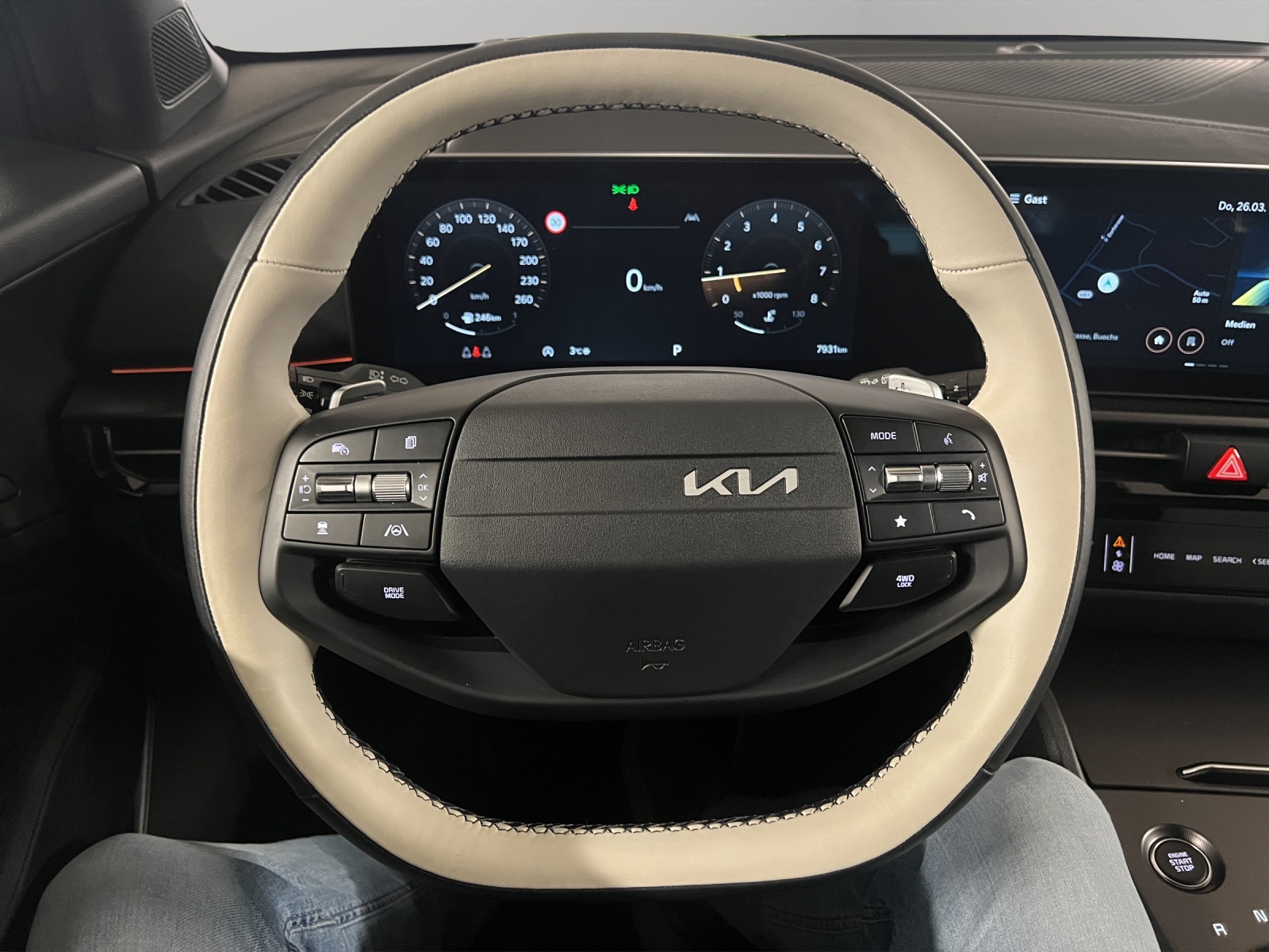 KIA Sportage 1.6 T GT-Line-image-6