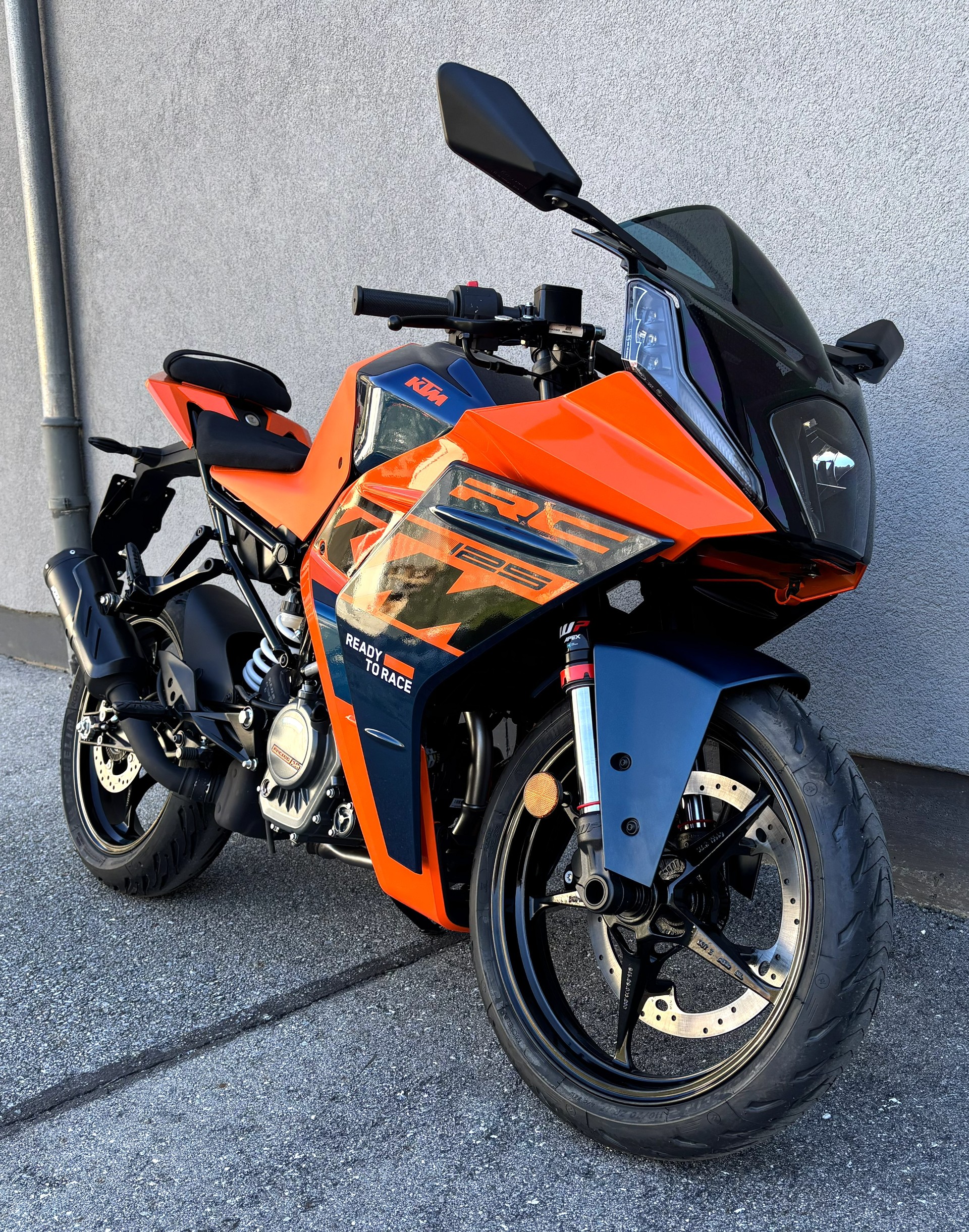 KTM RC 125 GP-image-1