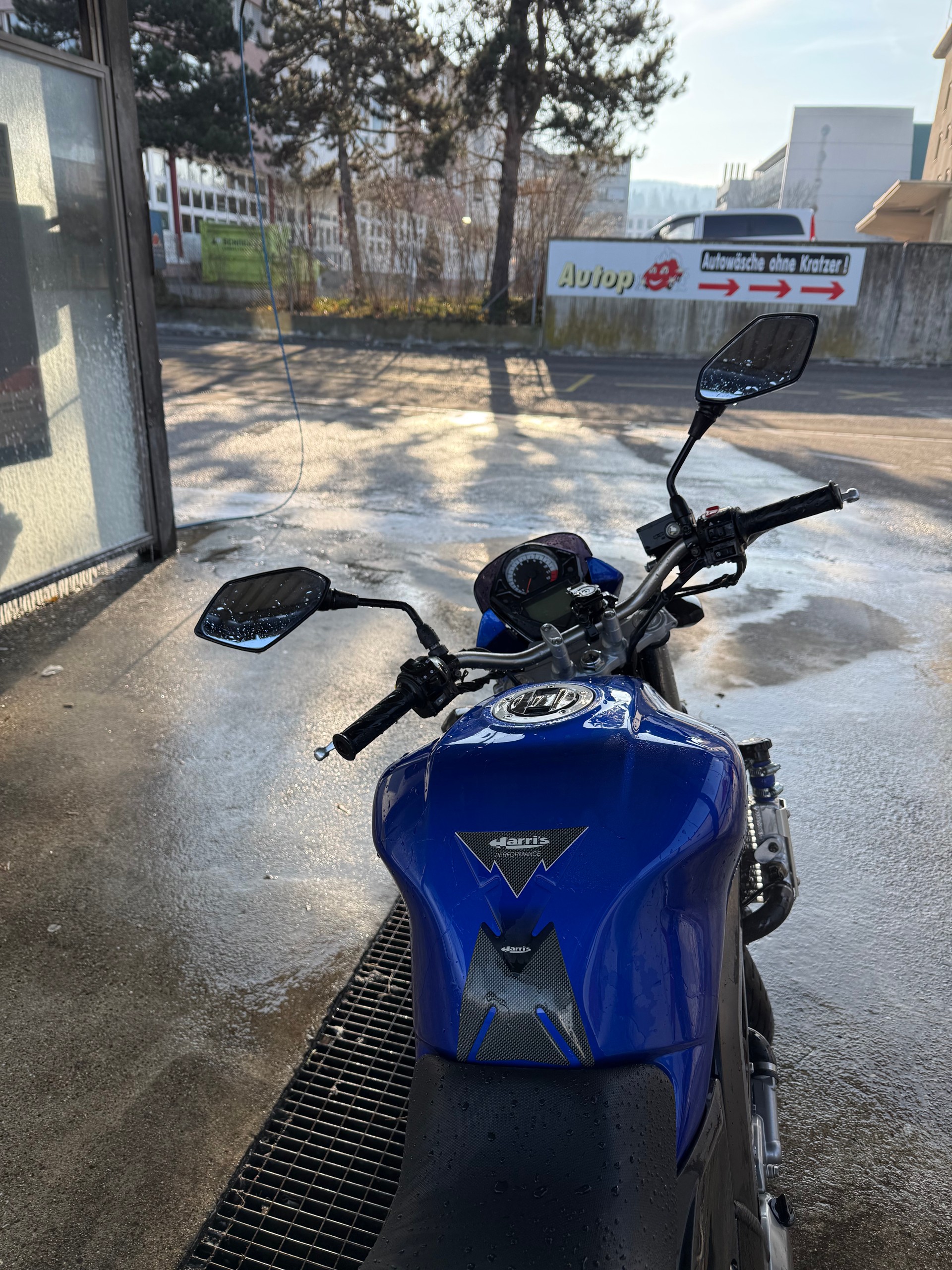 SUZUKI SV 650 U K3 (25kW)-image-3