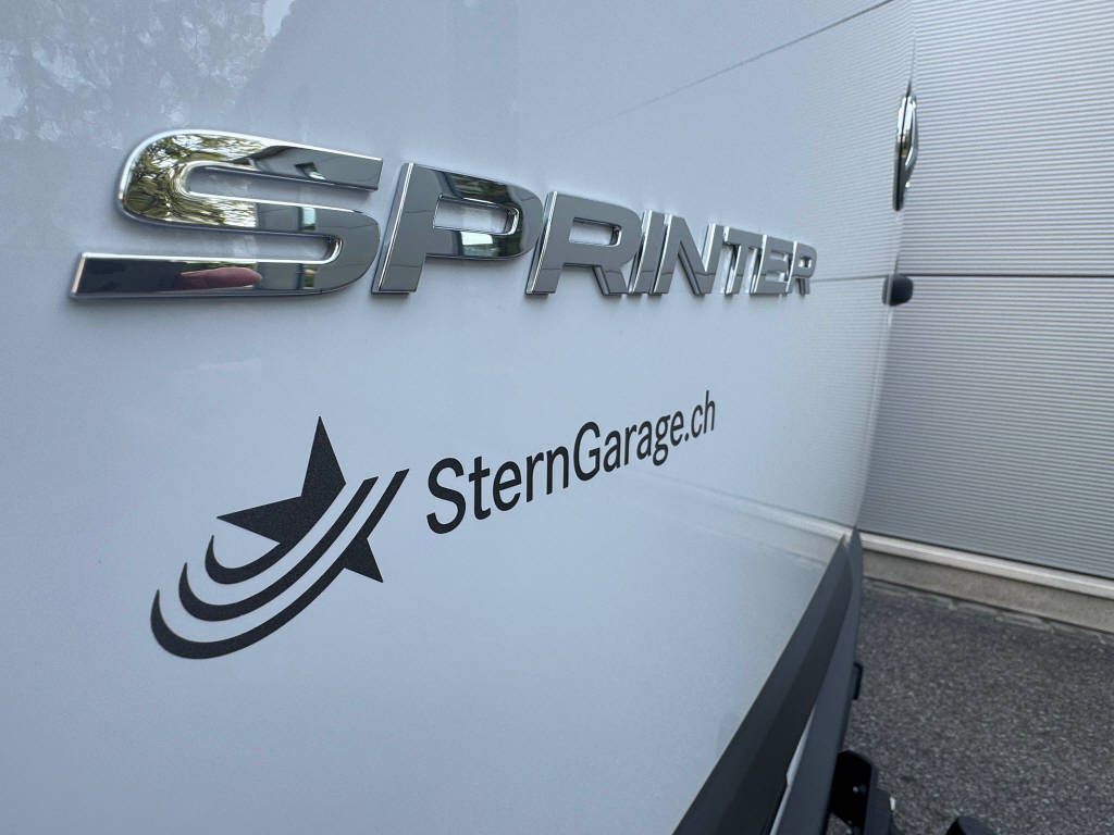 MERCEDES-BENZ Sprinter 319 CDI Pro Kasten HD 3665 S-showroom-element-3