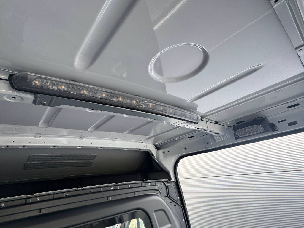 MERCEDES-BENZ Sprinter 319 CDI Pro Kasten HD 3665 S-image-7