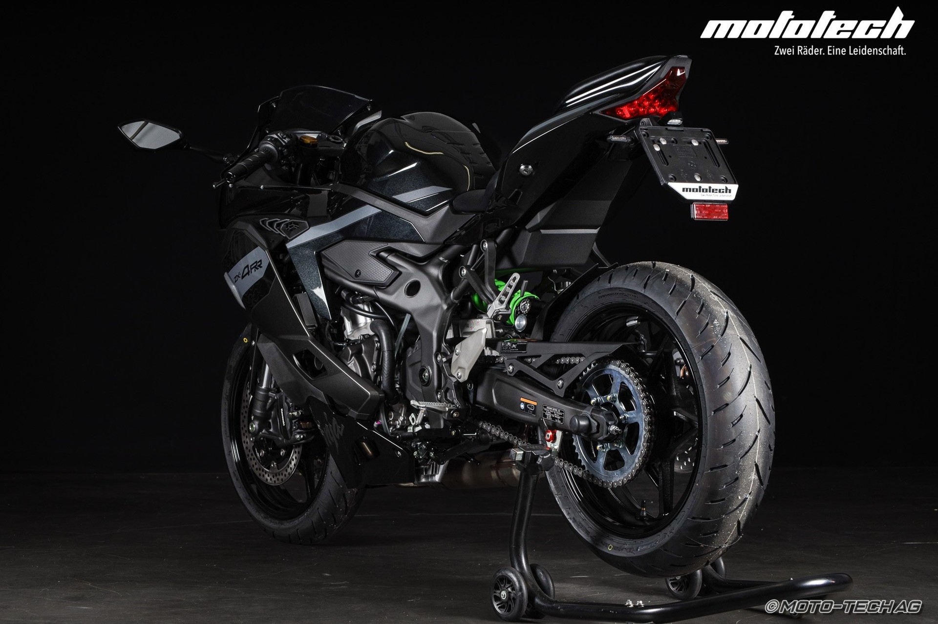 KAWASAKI Ninja ZX-4RR MY26 (35kW) STAGE 1-image-3