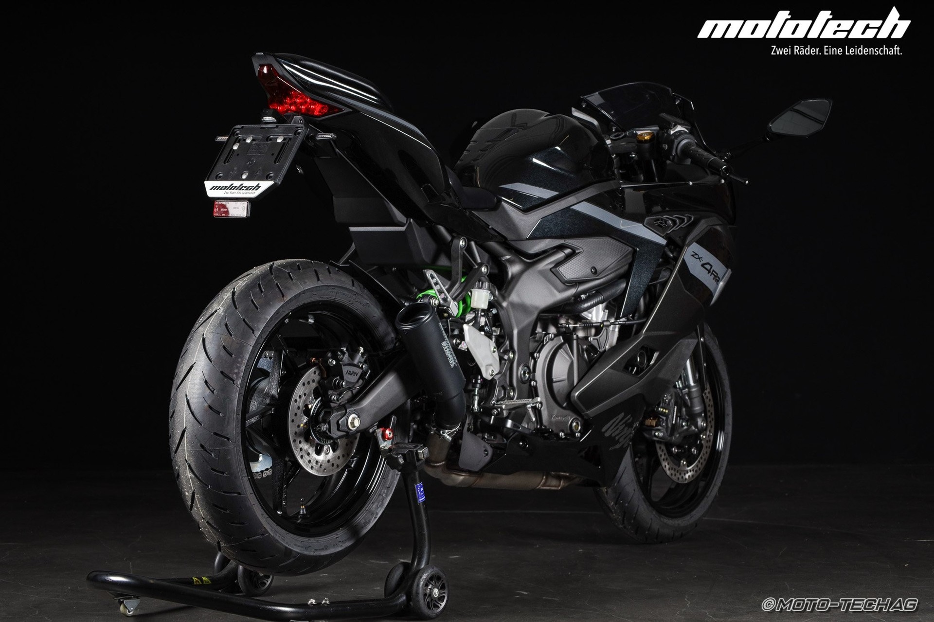 KAWASAKI Ninja ZX-4RR MY26 (35kW) STAGE 1-image-2