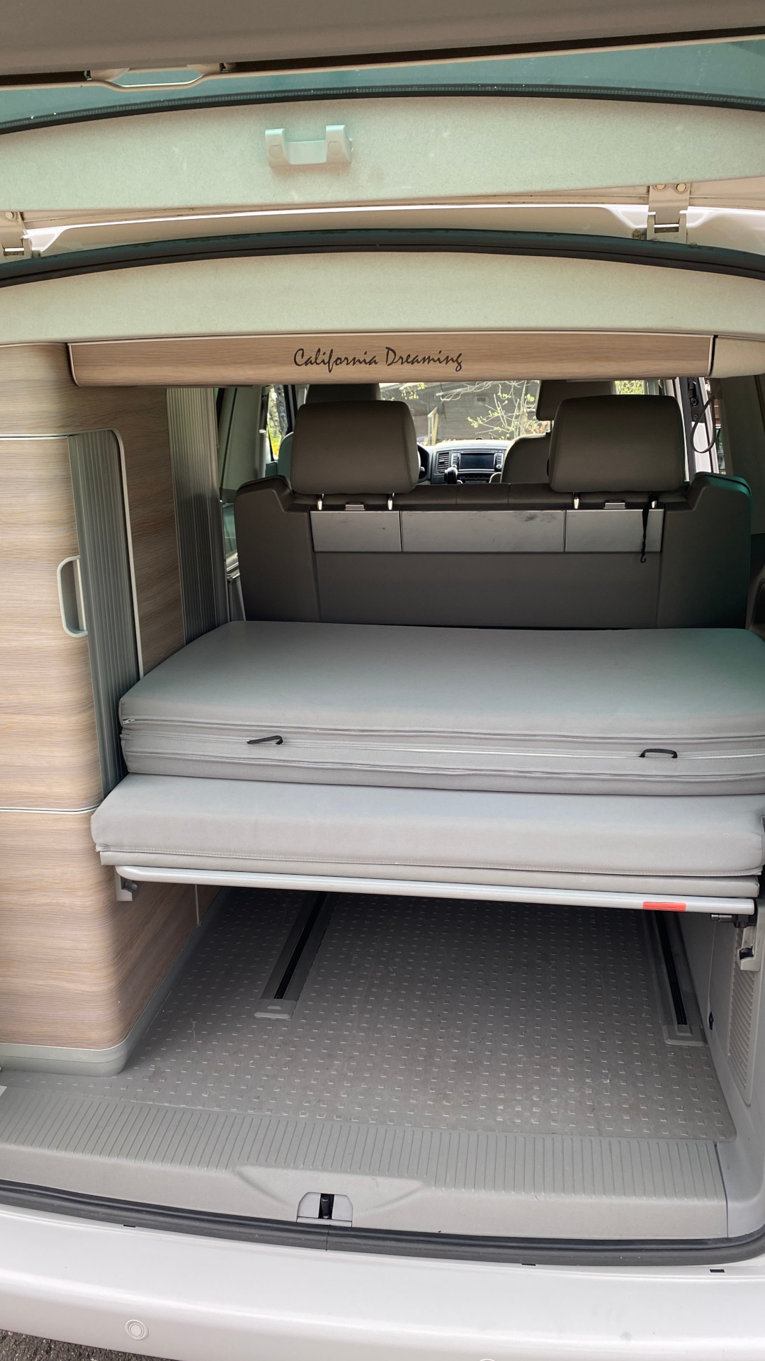 VW T5 California 2.0 Bi-TDI Comfortline EUROPE 4Motion DSG mit neuem Motor-image-1