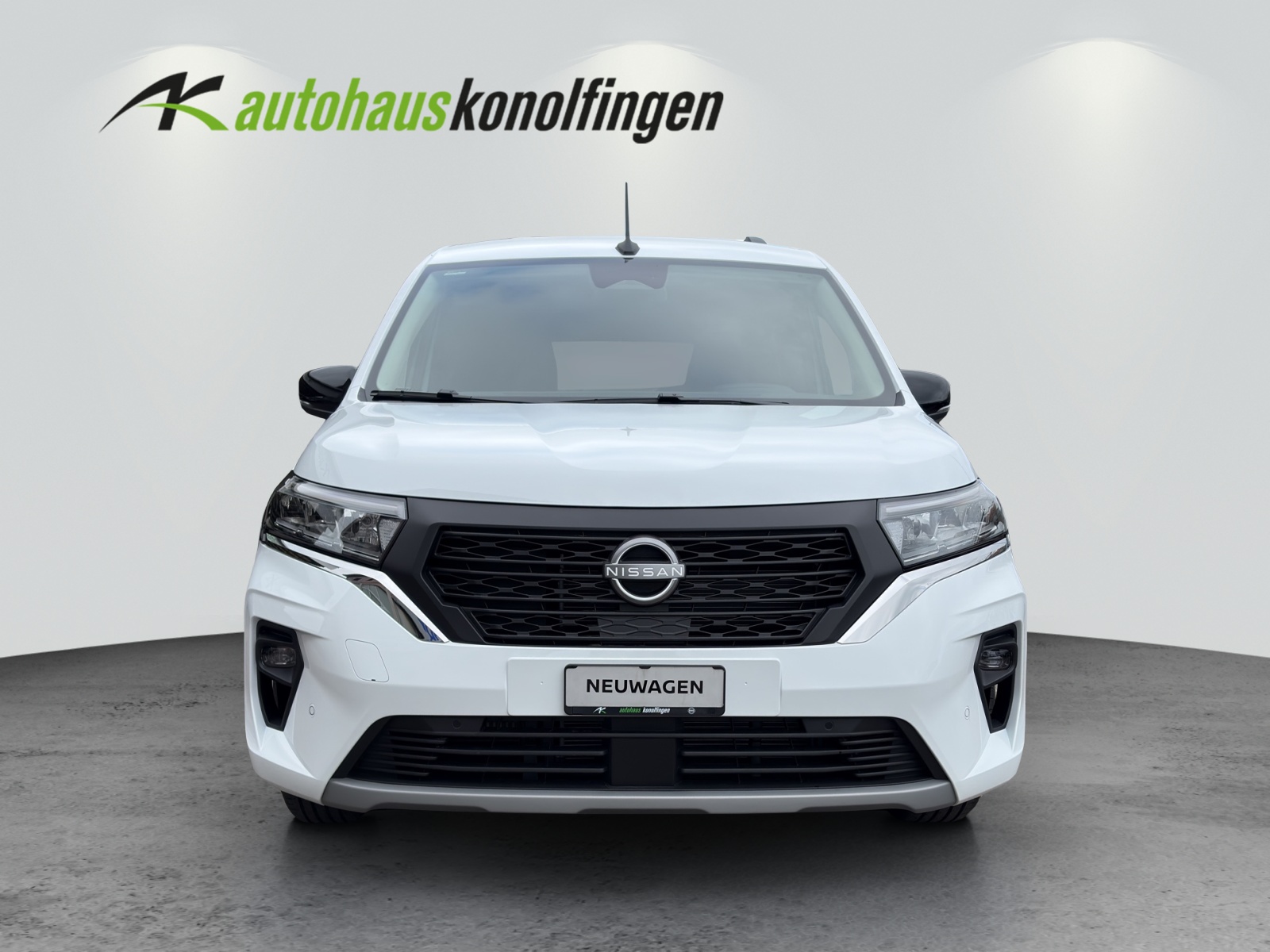 NISSAN Townstar L1 1.3 DIG-T Tekna-image-6