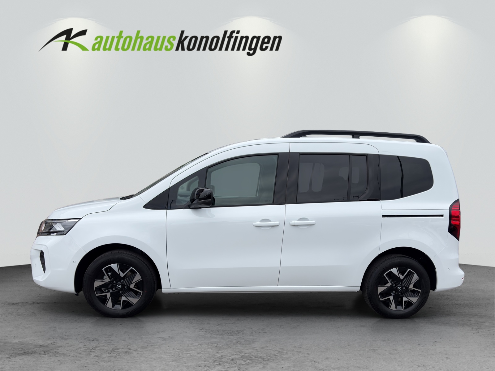 NISSAN Townstar L1 1.3 DIG-T Tekna-showroom-element-1