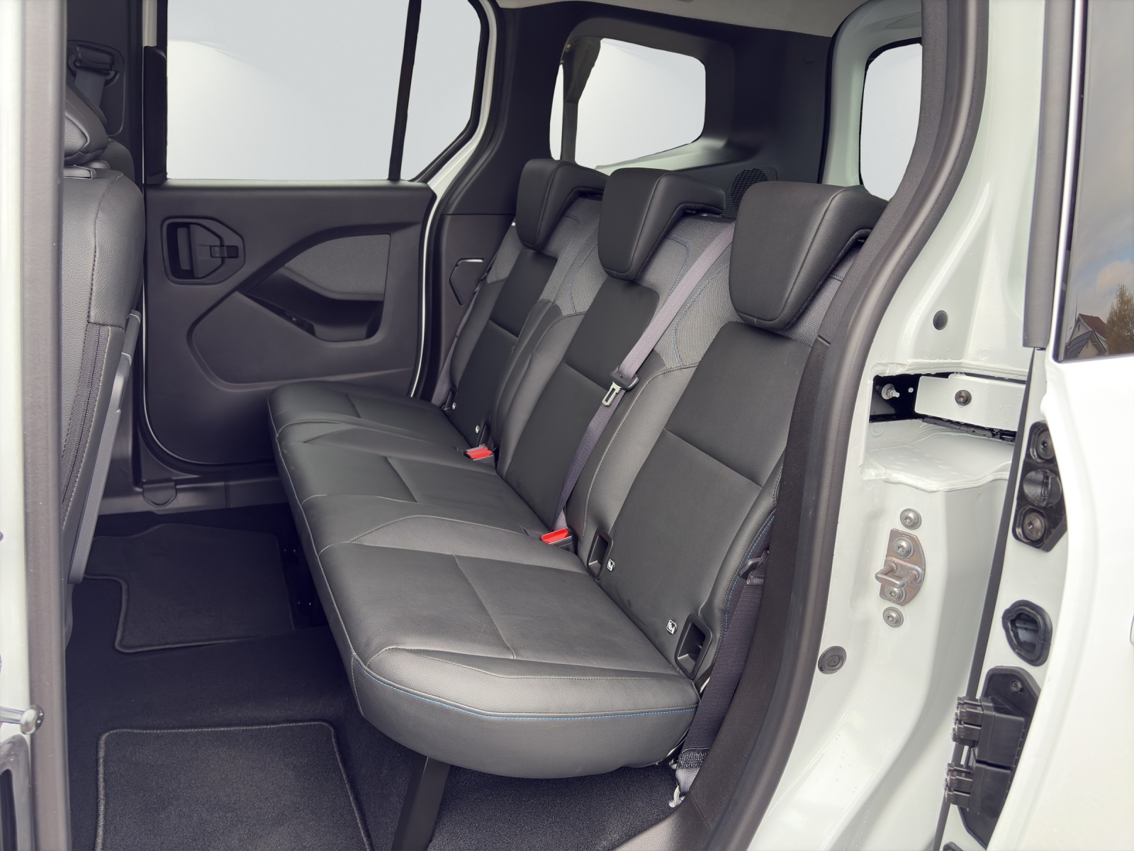 NISSAN Townstar L1 1.3 DIG-T Tekna-image-11