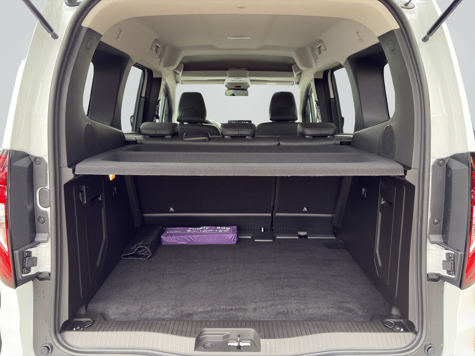 NISSAN Townstar L1 1.3 DIG-T Tekna-image-14