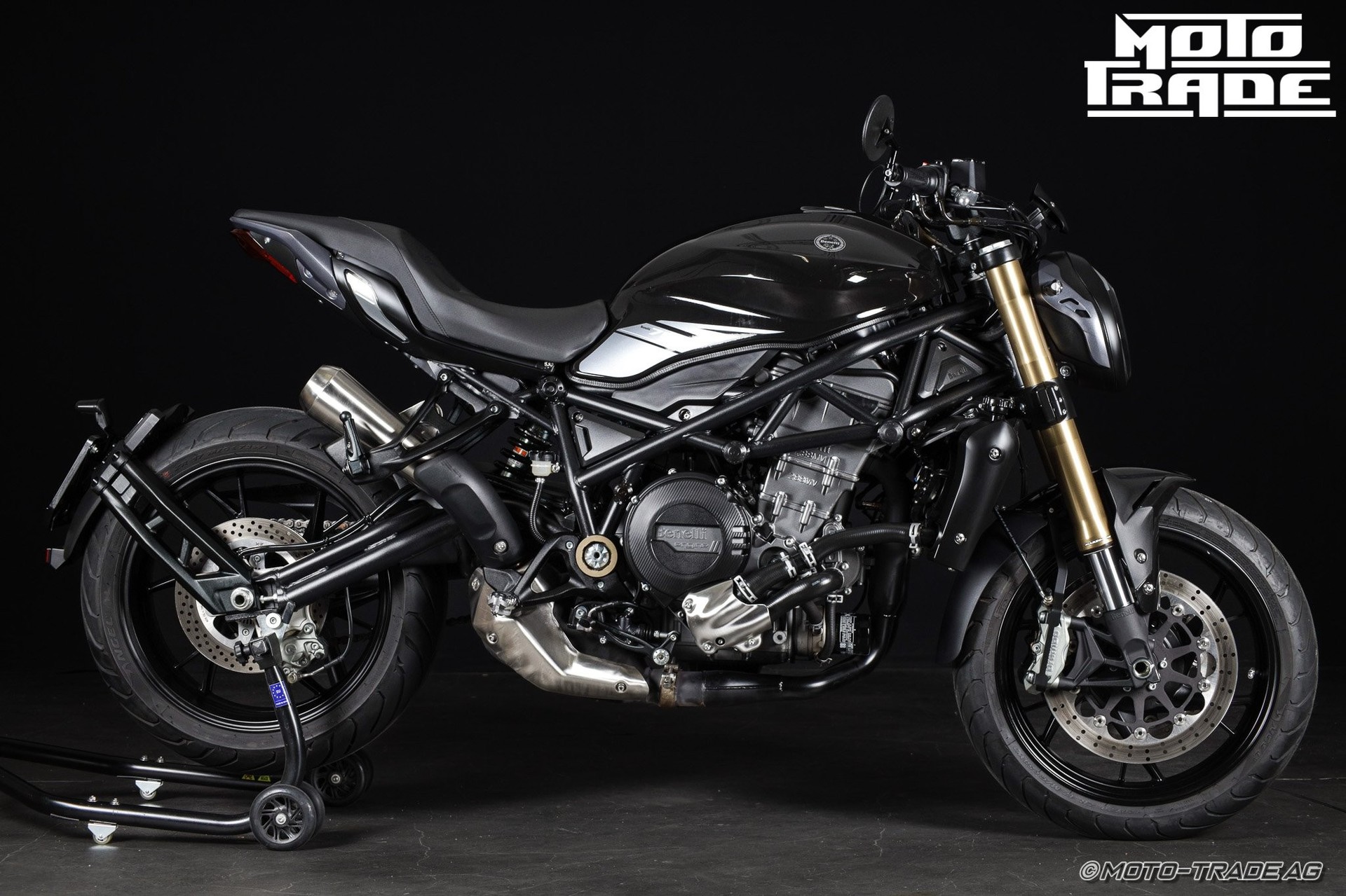 BENELLI 752 S-image-1