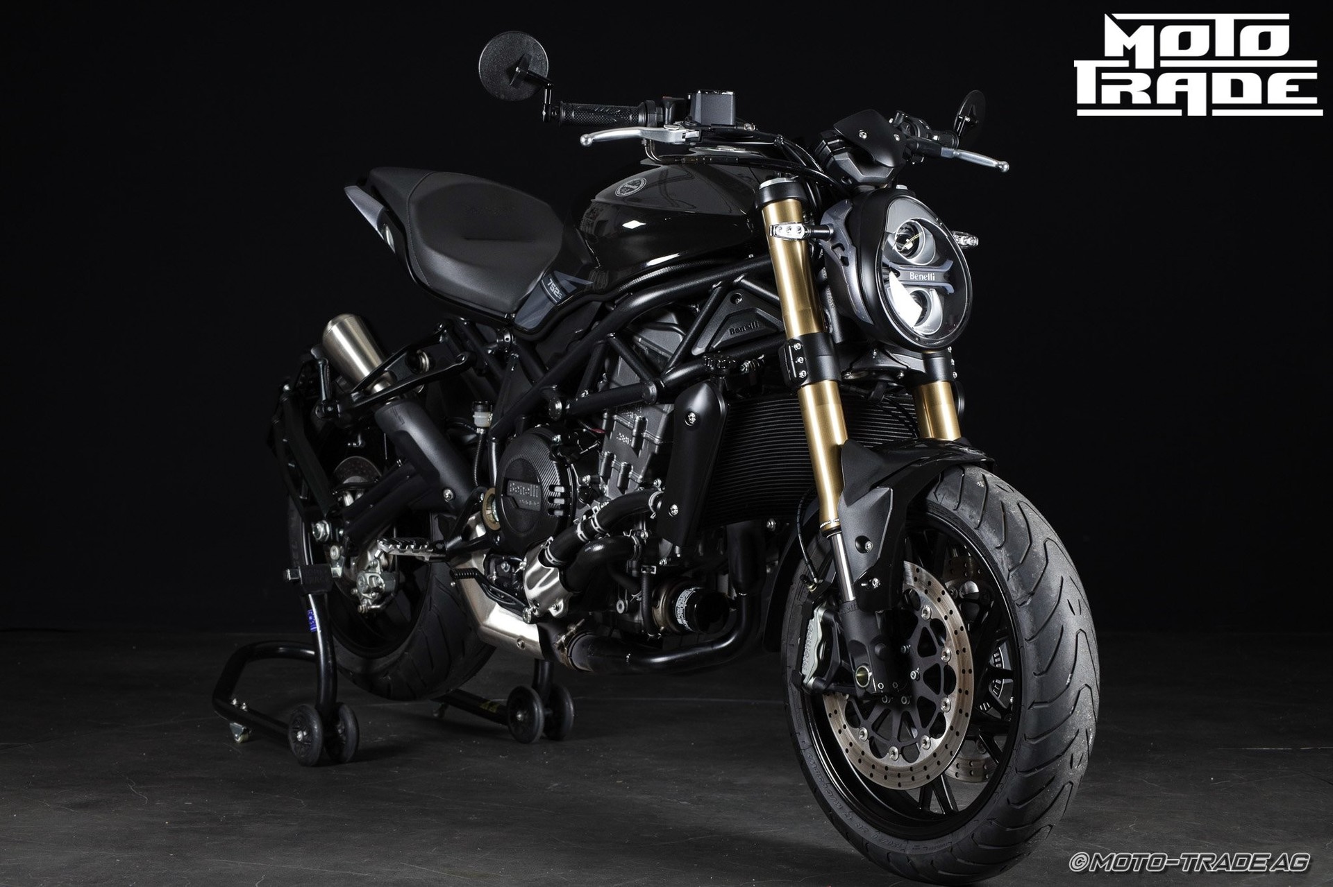 BENELLI 752 S-image-0