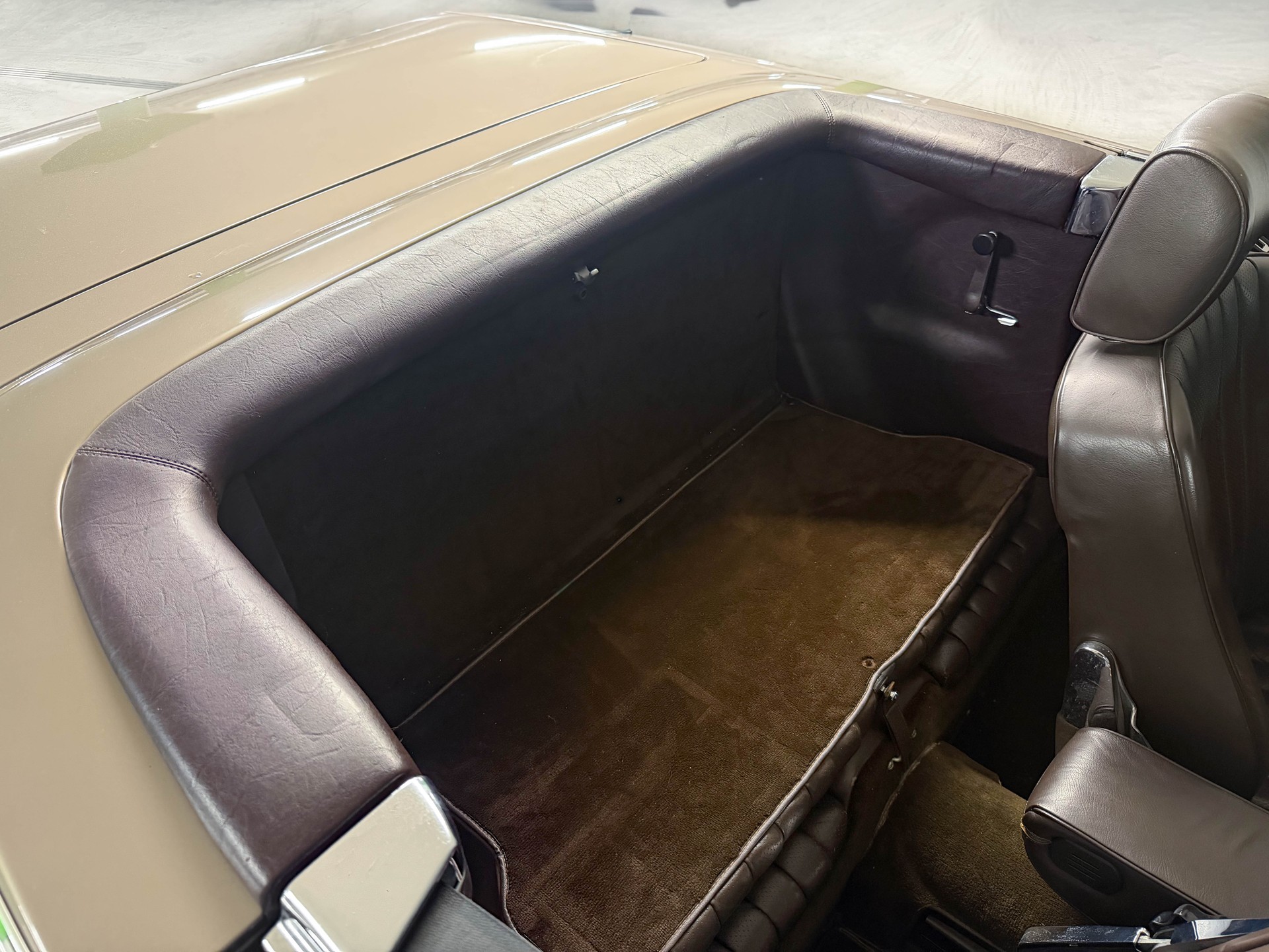 MERCEDES-BENZ 420 SL Automatic-image-13