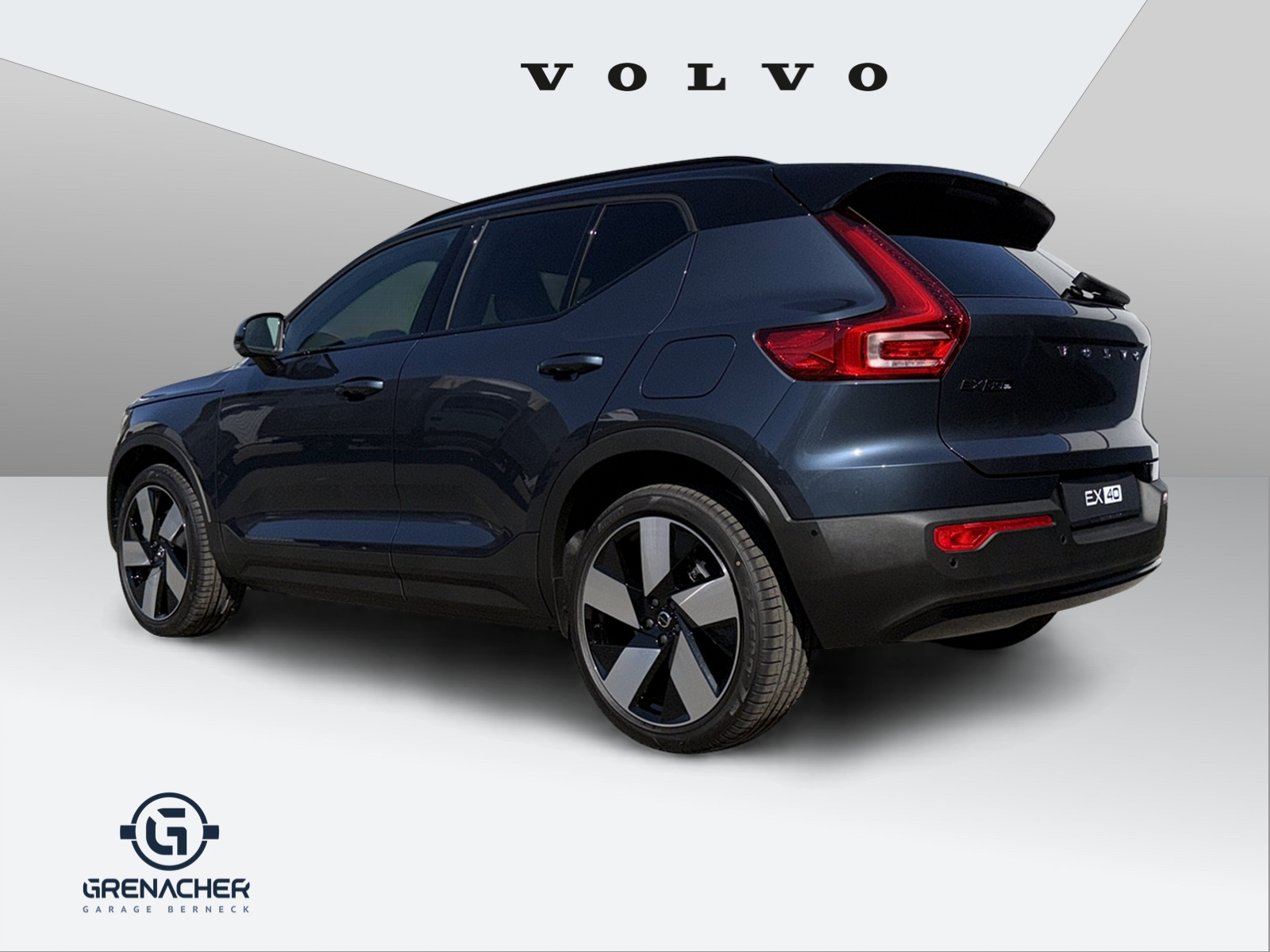 VOLVO EX40 Twin XCENTRIC Edition AWD-showroom-element-3