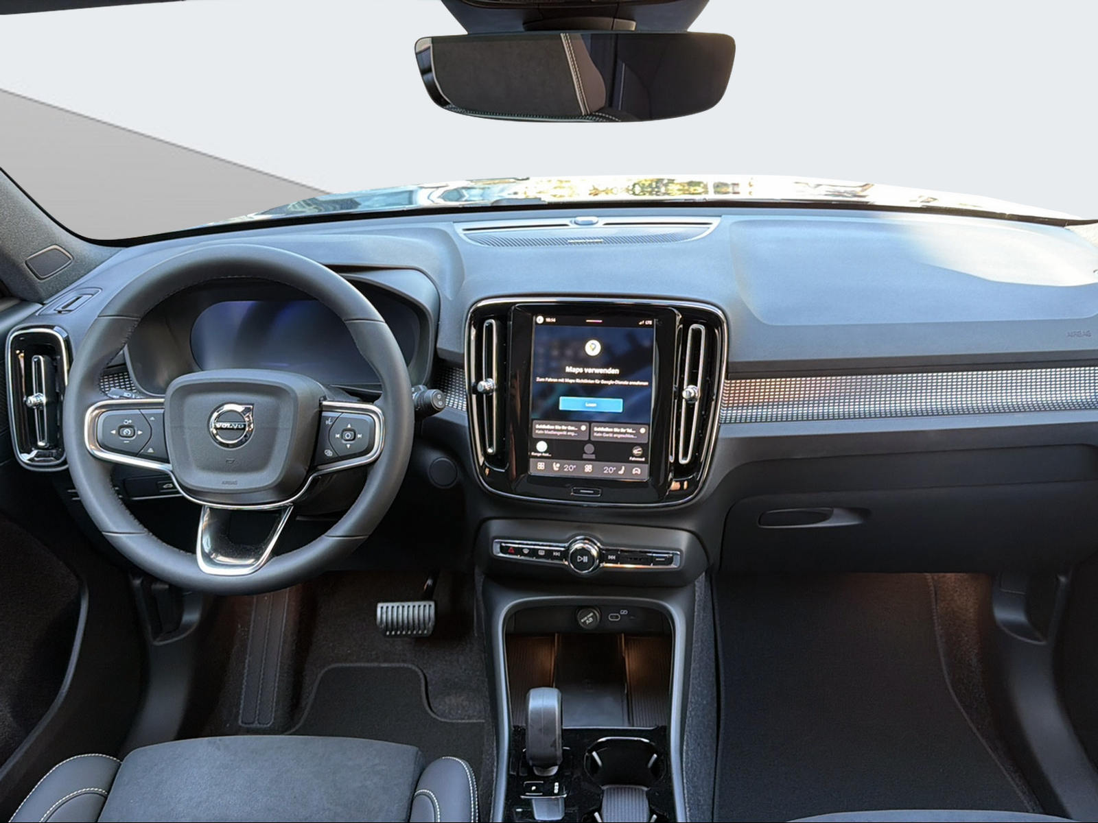 VOLVO EX40 Twin XCENTRIC Edition AWD-image-15