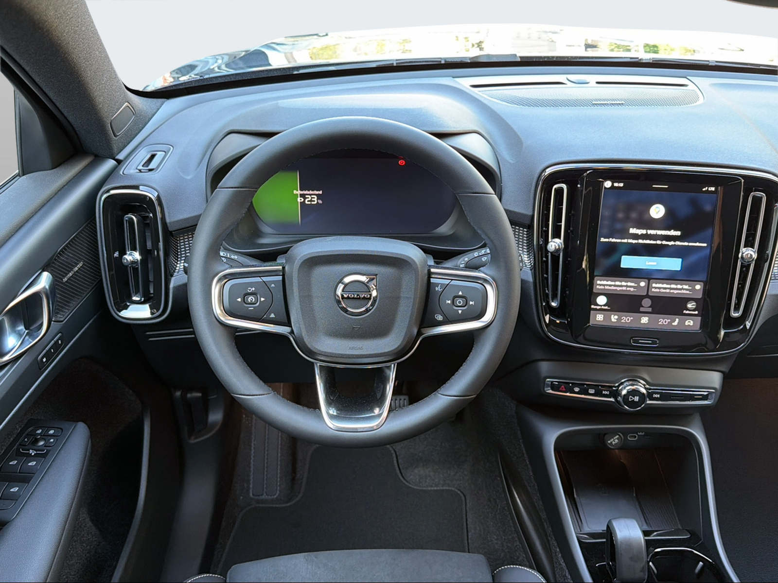 VOLVO EX40 Twin XCENTRIC Edition AWD-image-14