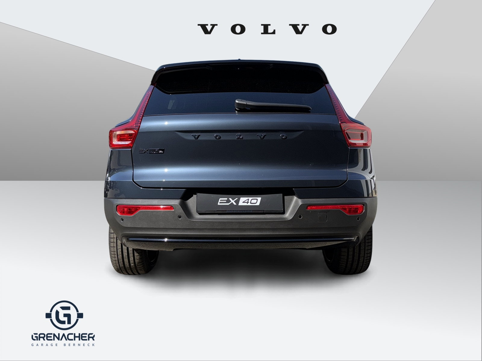 VOLVO EX40 Twin XCENTRIC Edition AWD-image-7