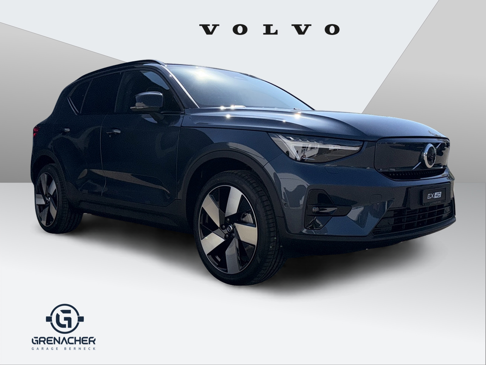 VOLVO EX40 Twin XCENTRIC Edition AWD-image-4