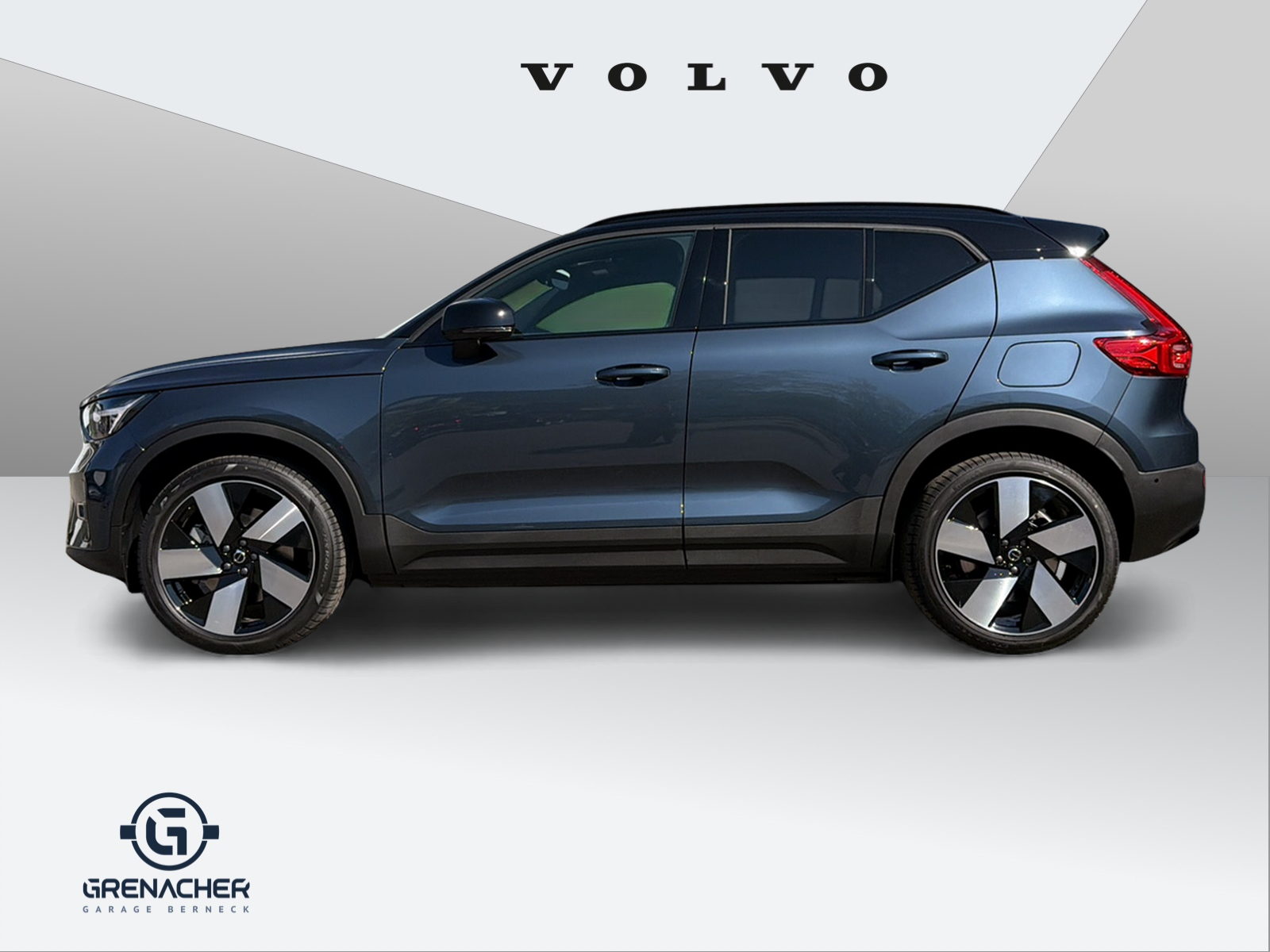 VOLVO EX40 Twin XCENTRIC Edition AWD-showroom-element-1