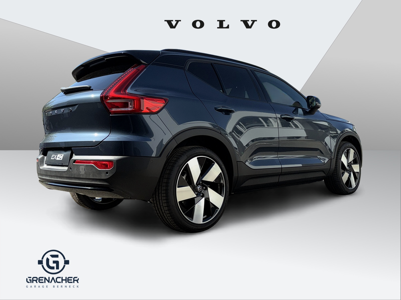 VOLVO EX40 Twin XCENTRIC Edition AWD-image-5