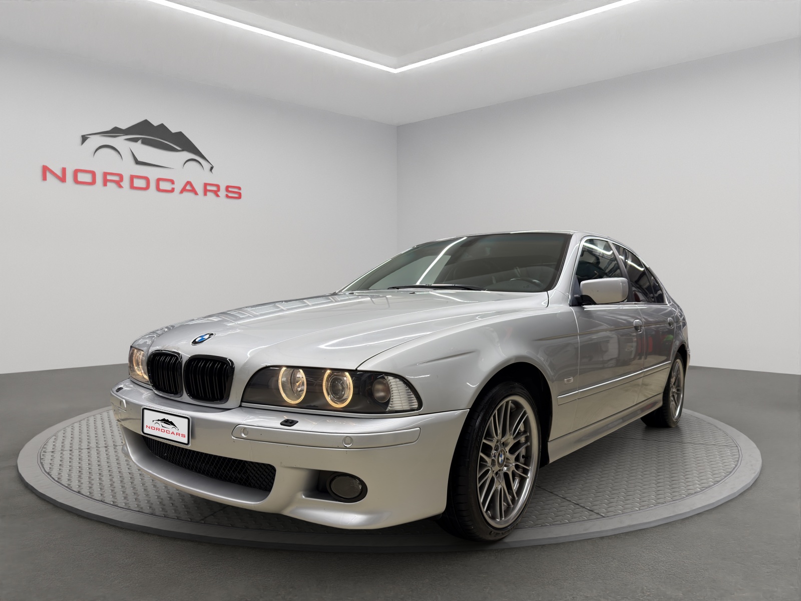 BMW 530d