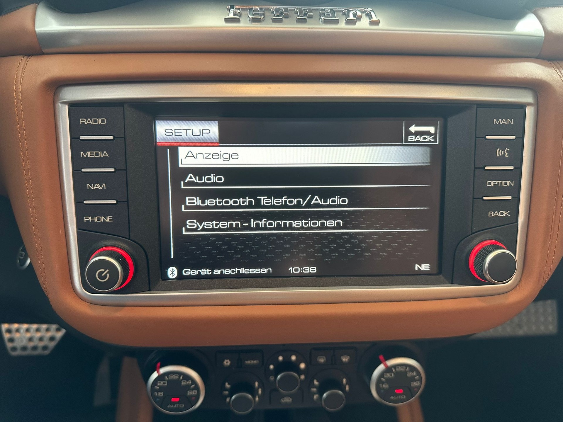 FERRARI California 3.9 V8 T-image-28