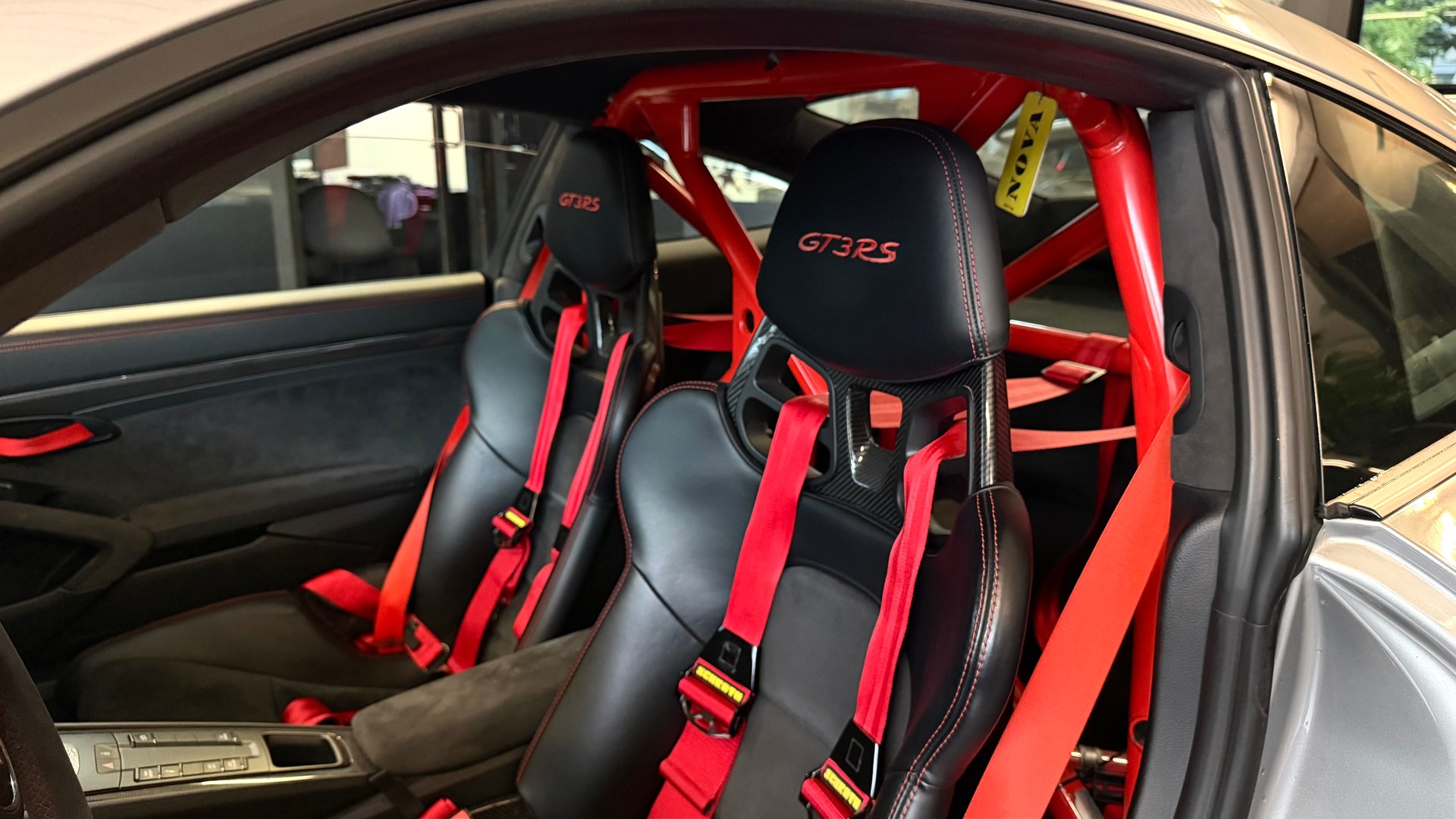 PORSCHE 911 GT3 RS PDK-image-13