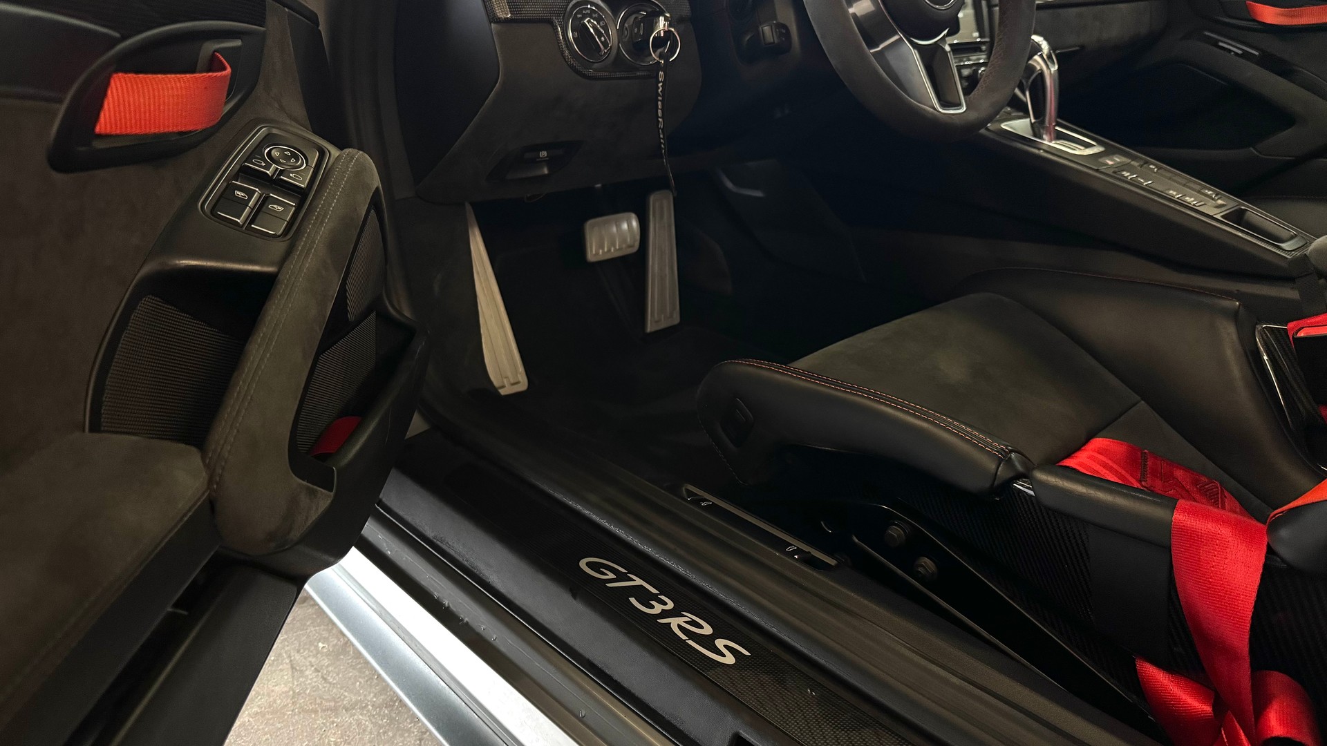 PORSCHE 911 GT3 RS PDK-image-8
